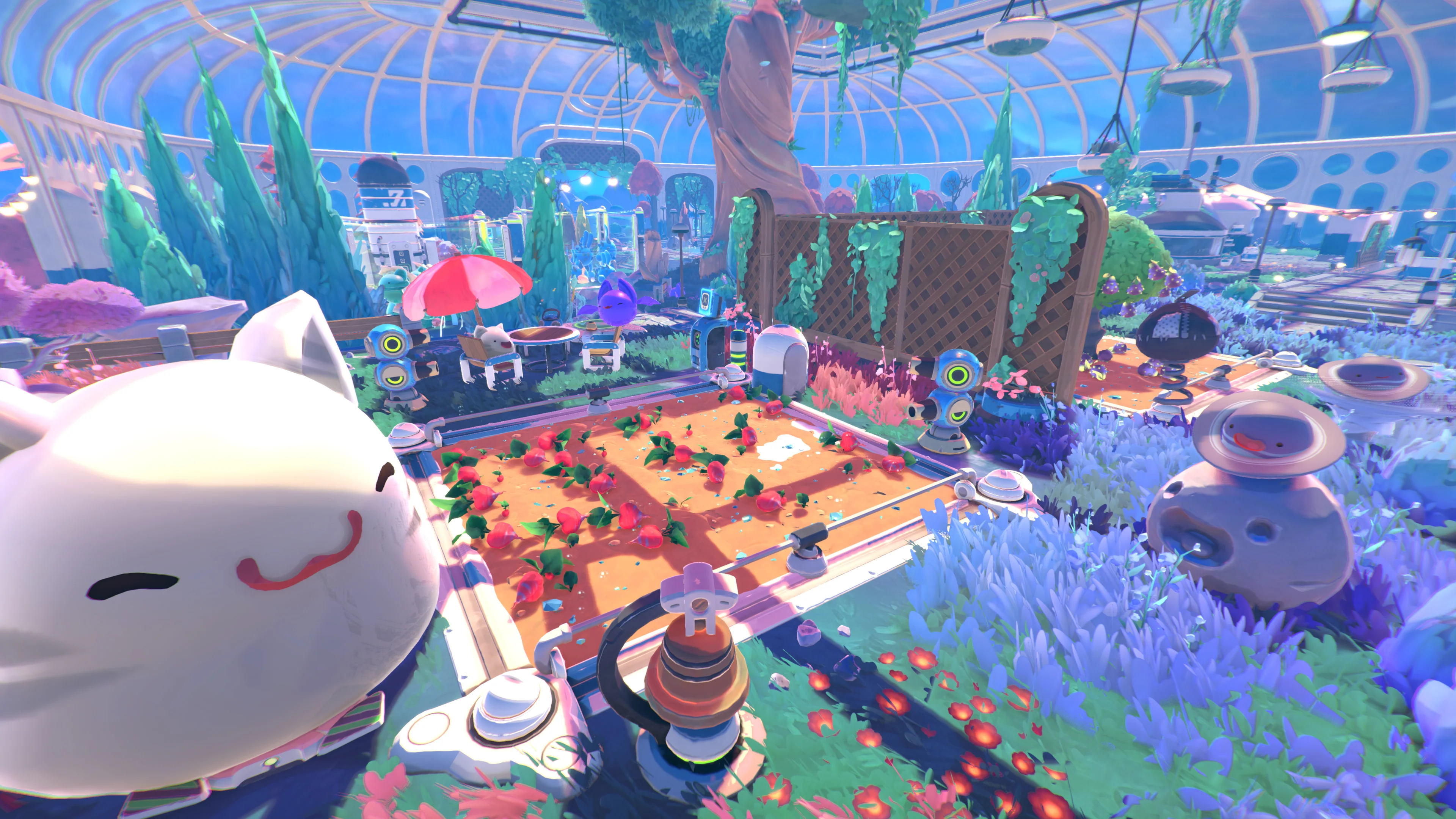 Slime Rancher 2 - PlayStation 5 - Image 8