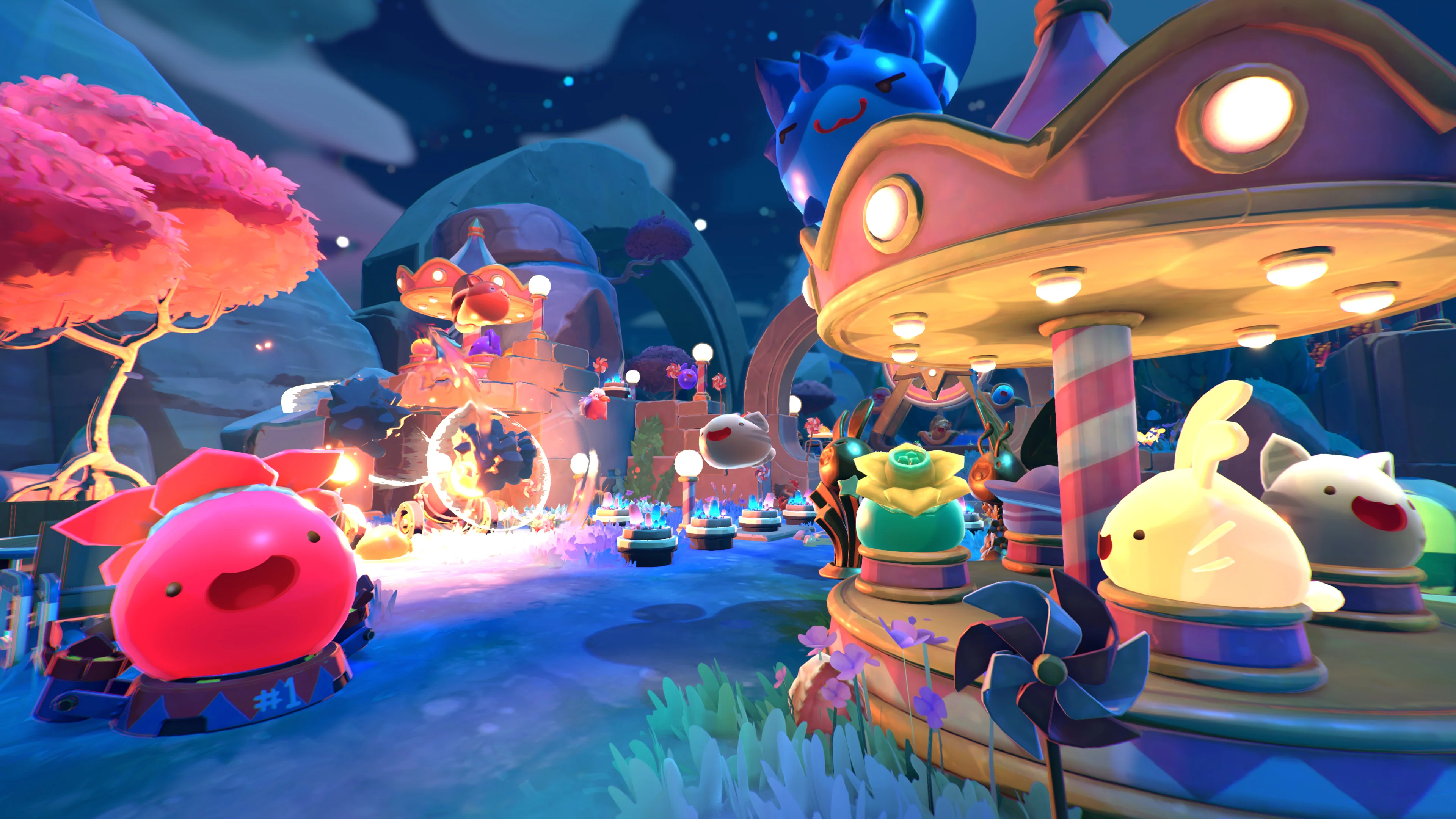 Slime Rancher 2 - PlayStation 5 - Image 9