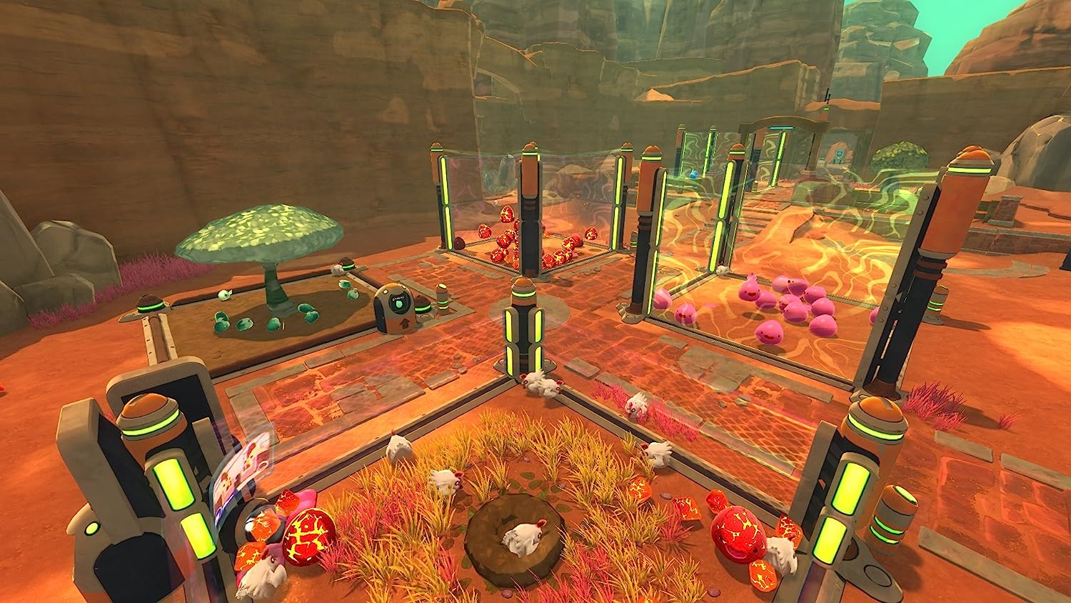 SLIME RANCHER - XBOX ONE - Image 2