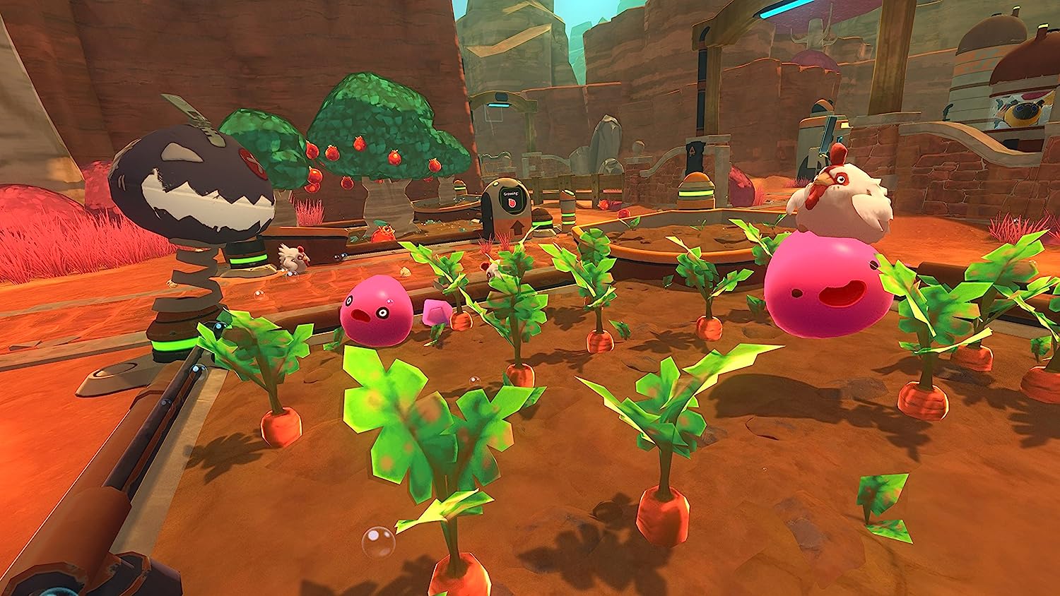 SLIME RANCHER - XBOX ONE - Image 5