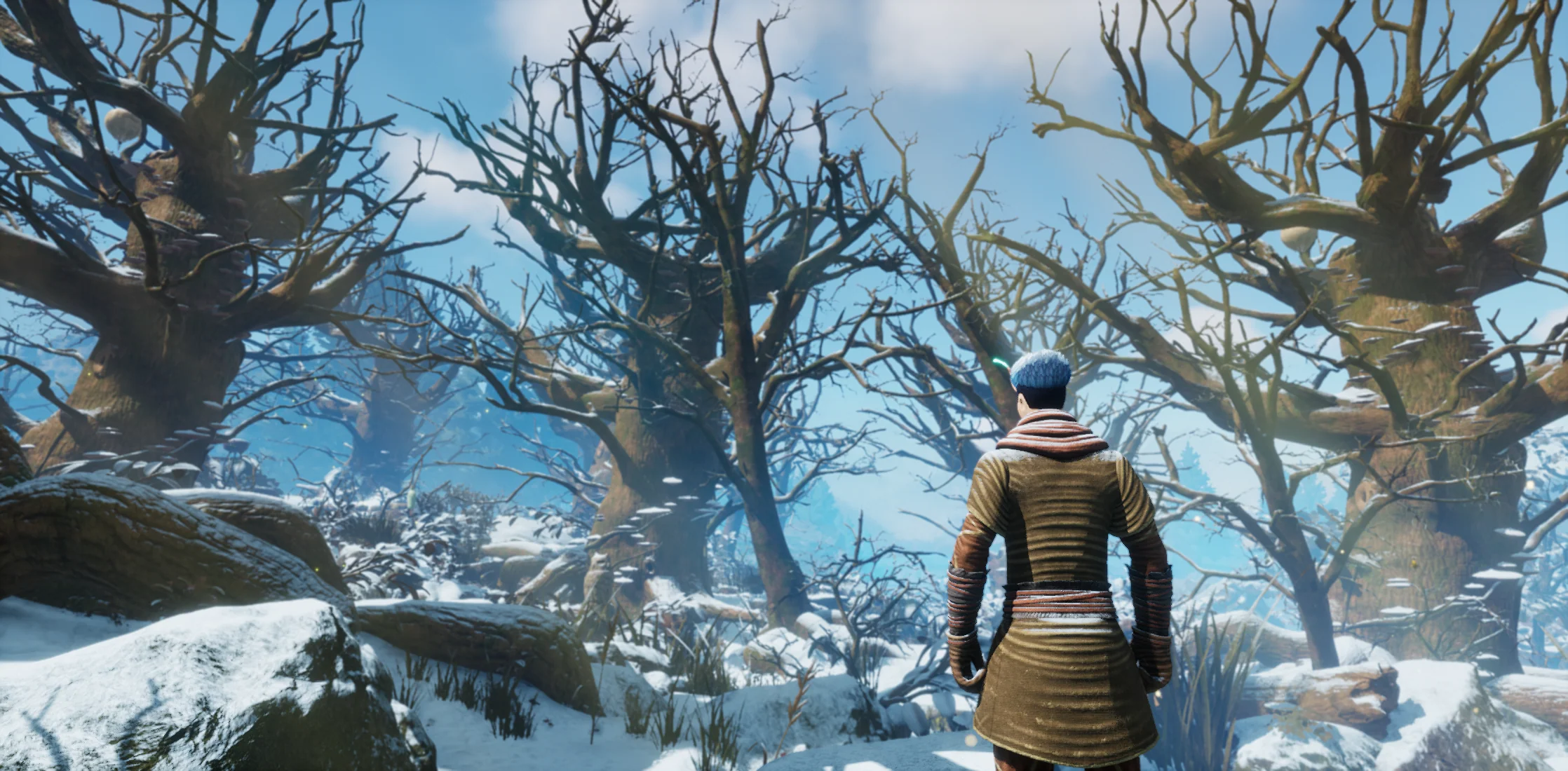 Smalland Survive The Winds - PS5 - Image 6