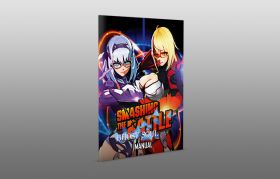 Smashing the Battle: Ghost Soul [Limited Edition] - PS4 [PLAY EXCLUSIVES] - Image 4
