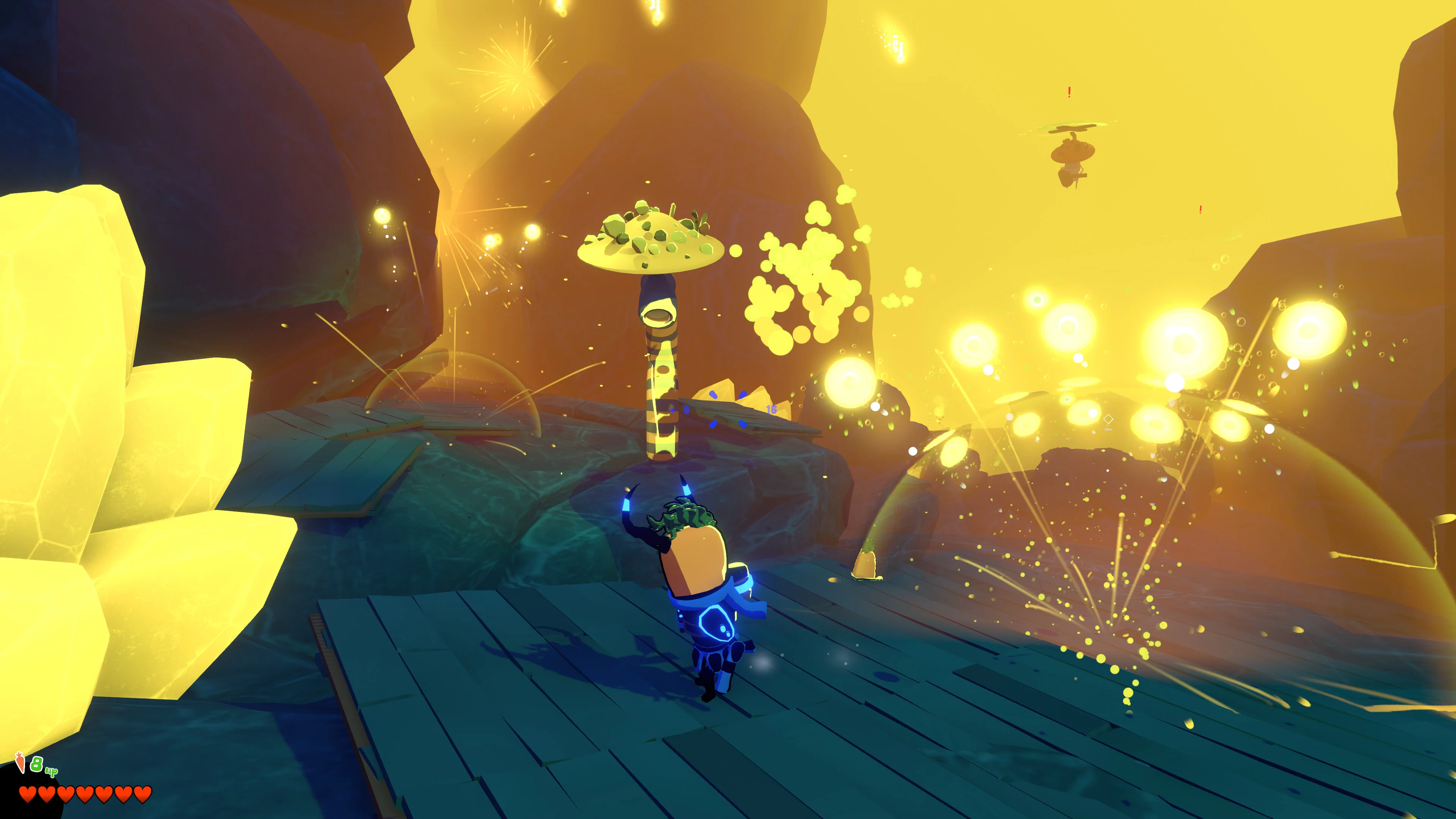 Smells like a Mushroom [100% Vegan Edition] (EU Import) - Playstation 5 - Image 10