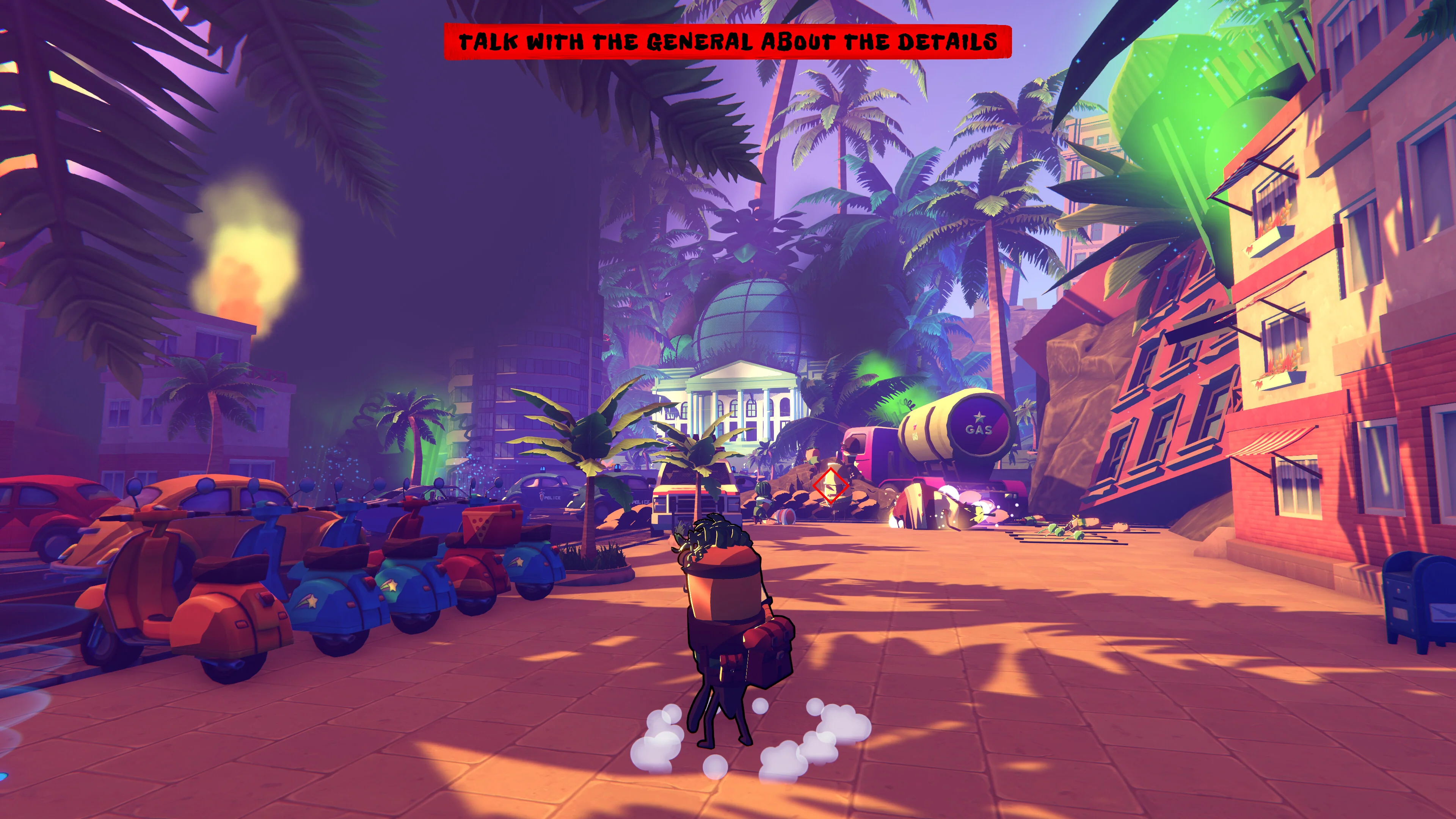 Smells like a Mushroom [100% Vegan Edition] (EU Import) - Playstation 5 - Image 17