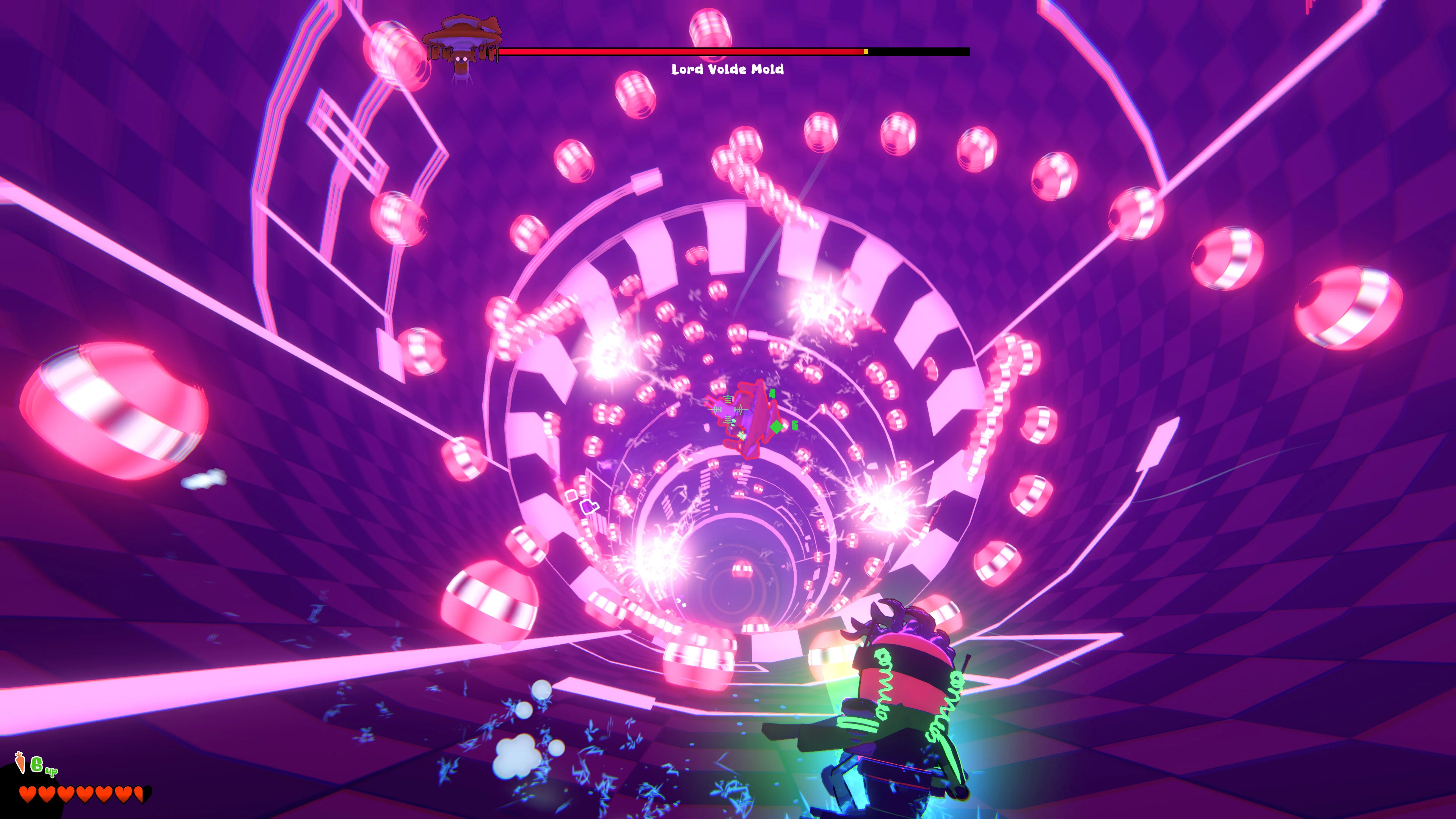 Smells like a Mushroom [100% Vegan Edition] (EU Import) - Playstation 5 - Image 5