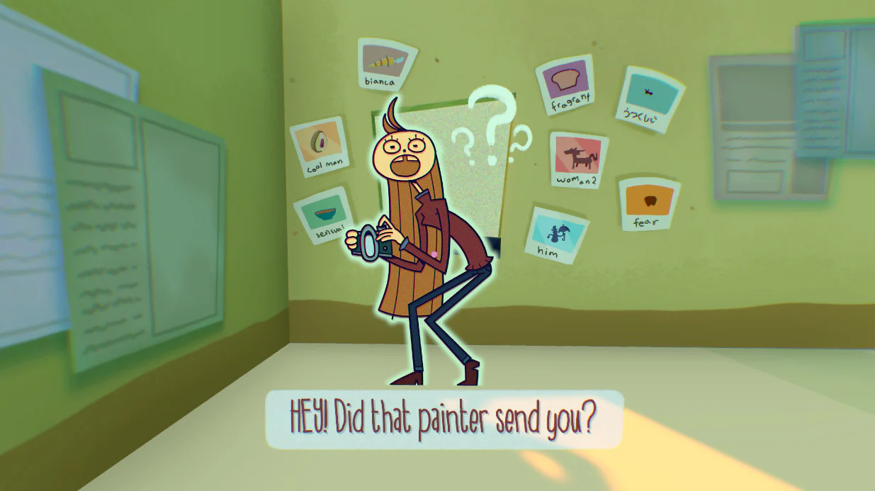SMILE FOR ME - PS4 - Image 7