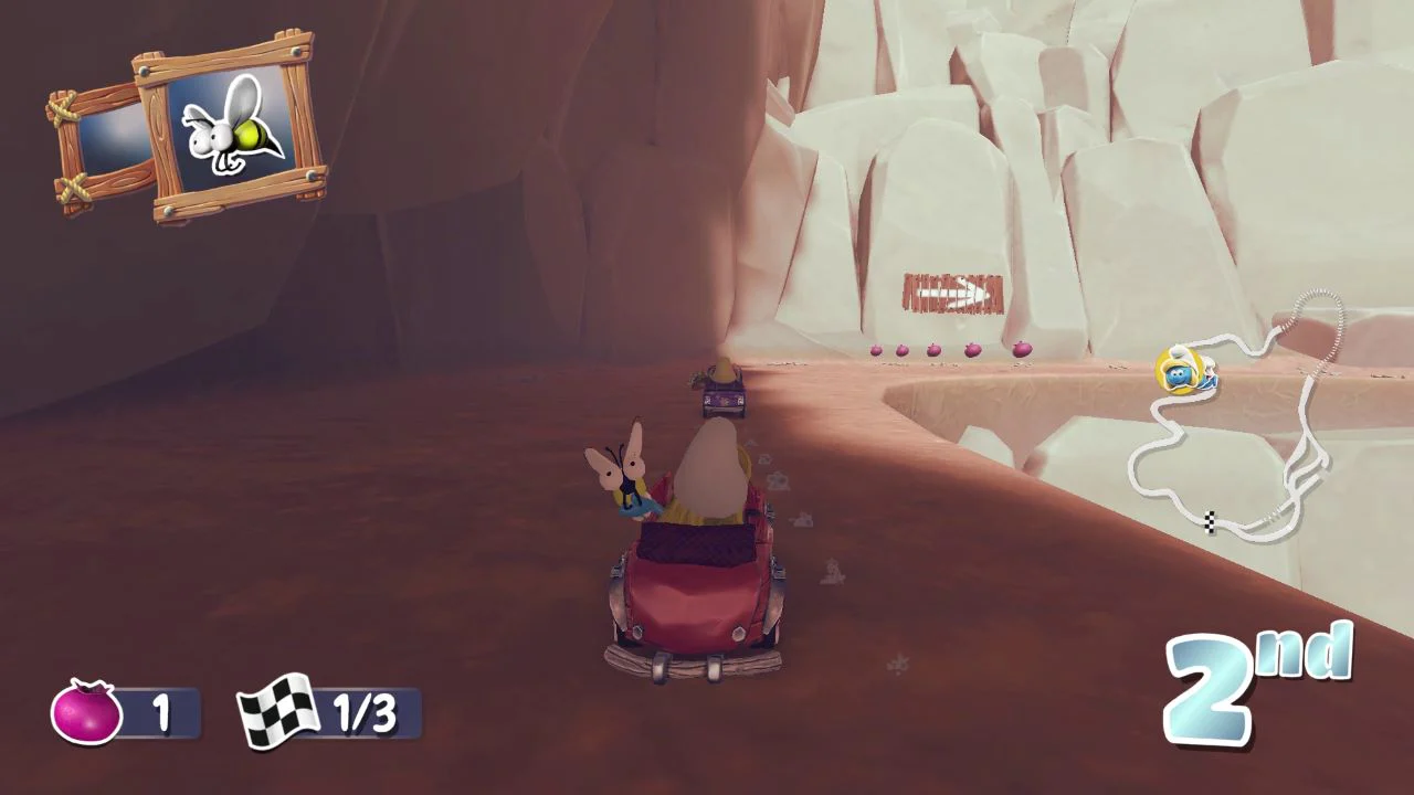 SMURFS KART - XBOX ONE/XBOX SERIES X - Image 6
