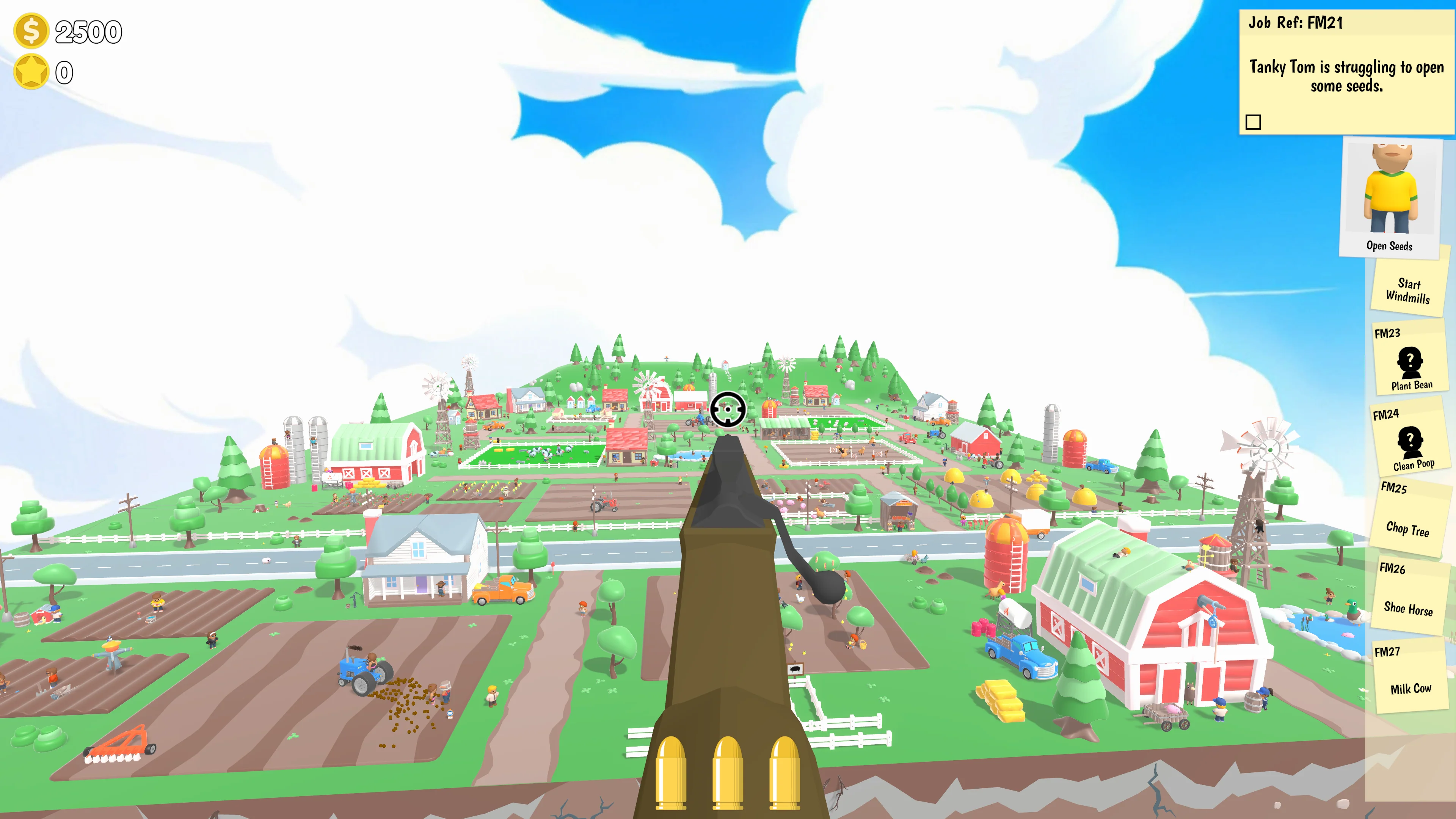 Sniper Dan - Nintendo Switch (PRE-ORDER) - Image 9