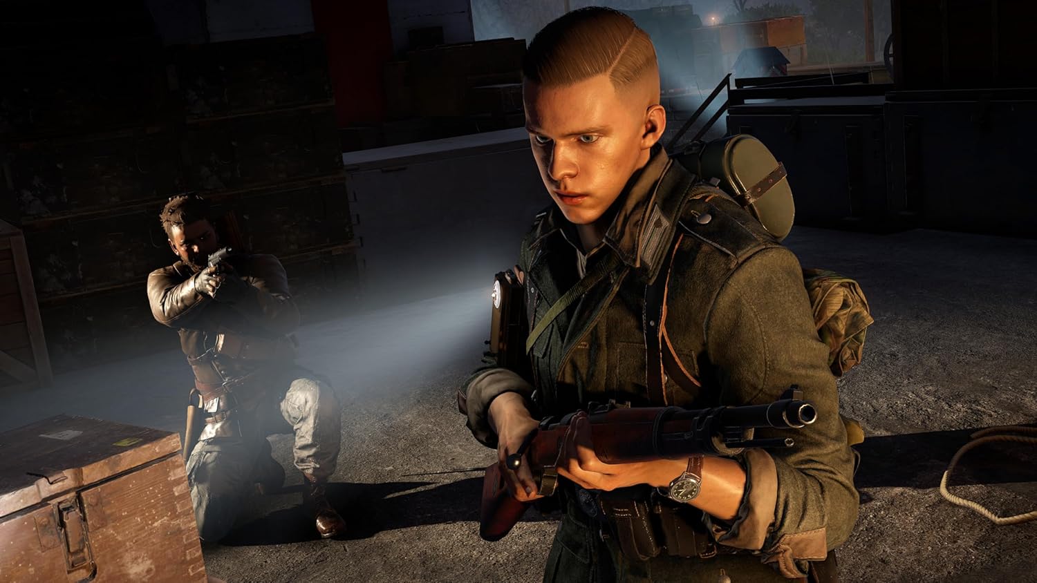 Sniper Elite: Resistance - Xbox One/Xbox Series X  [Free Shipping] - Image 10