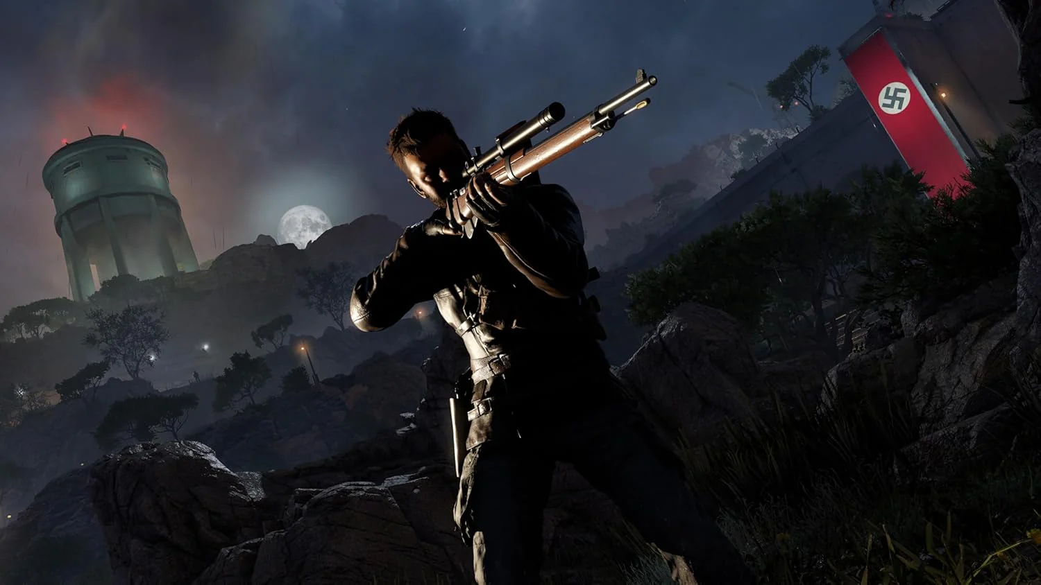 Sniper Elite: Resistance - Xbox One/Xbox Series X  [Free Shipping] - Image 3