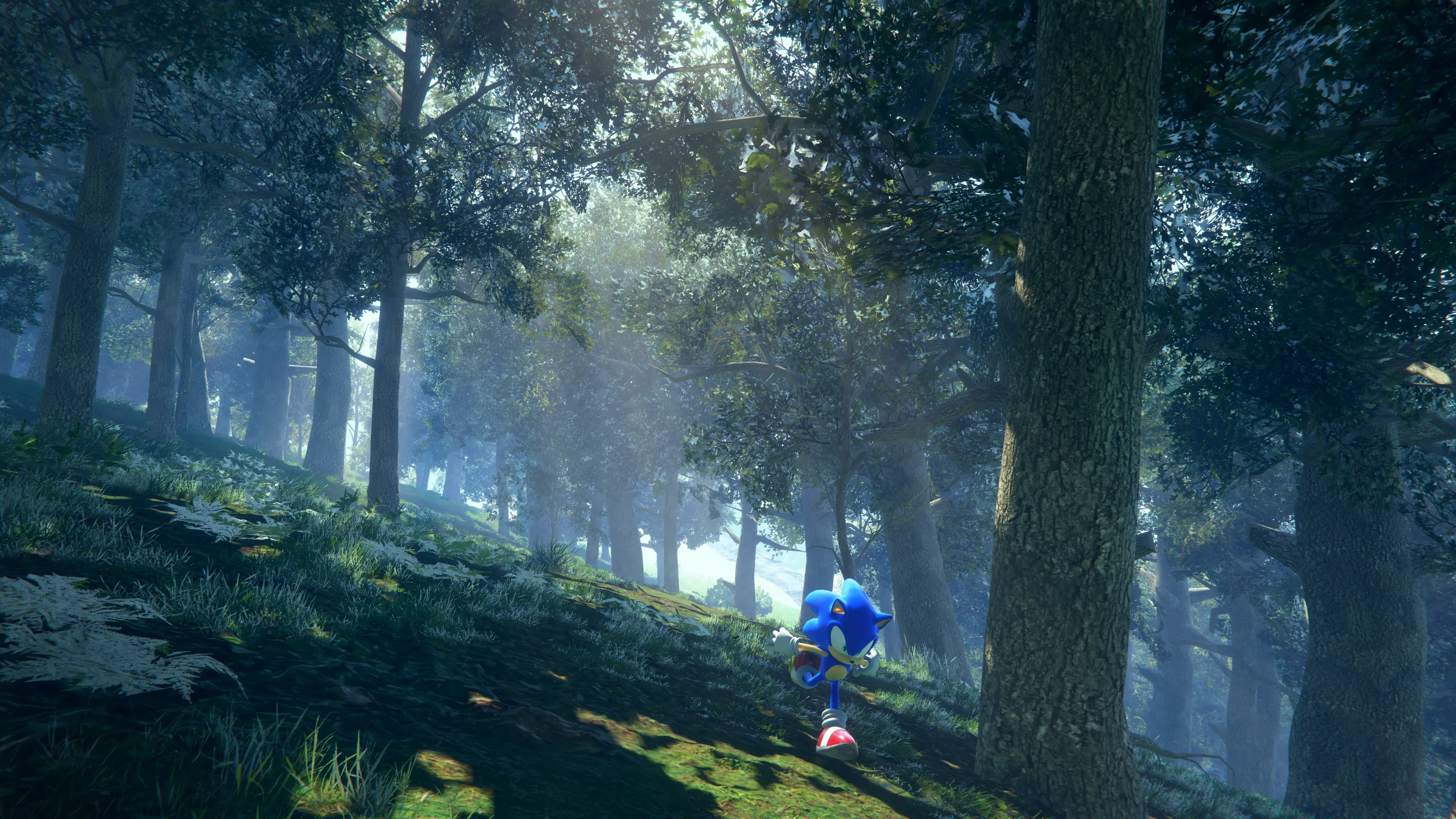 Sonic Frontiers - Xbox One/Xbox Series X - Image 10
