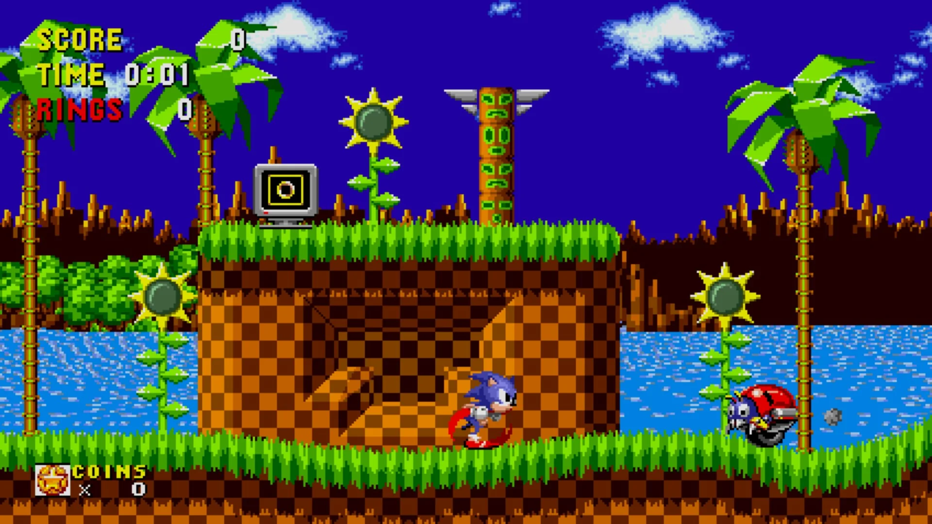 Sonic Origins Plus - Nintendo Switch - Image 5