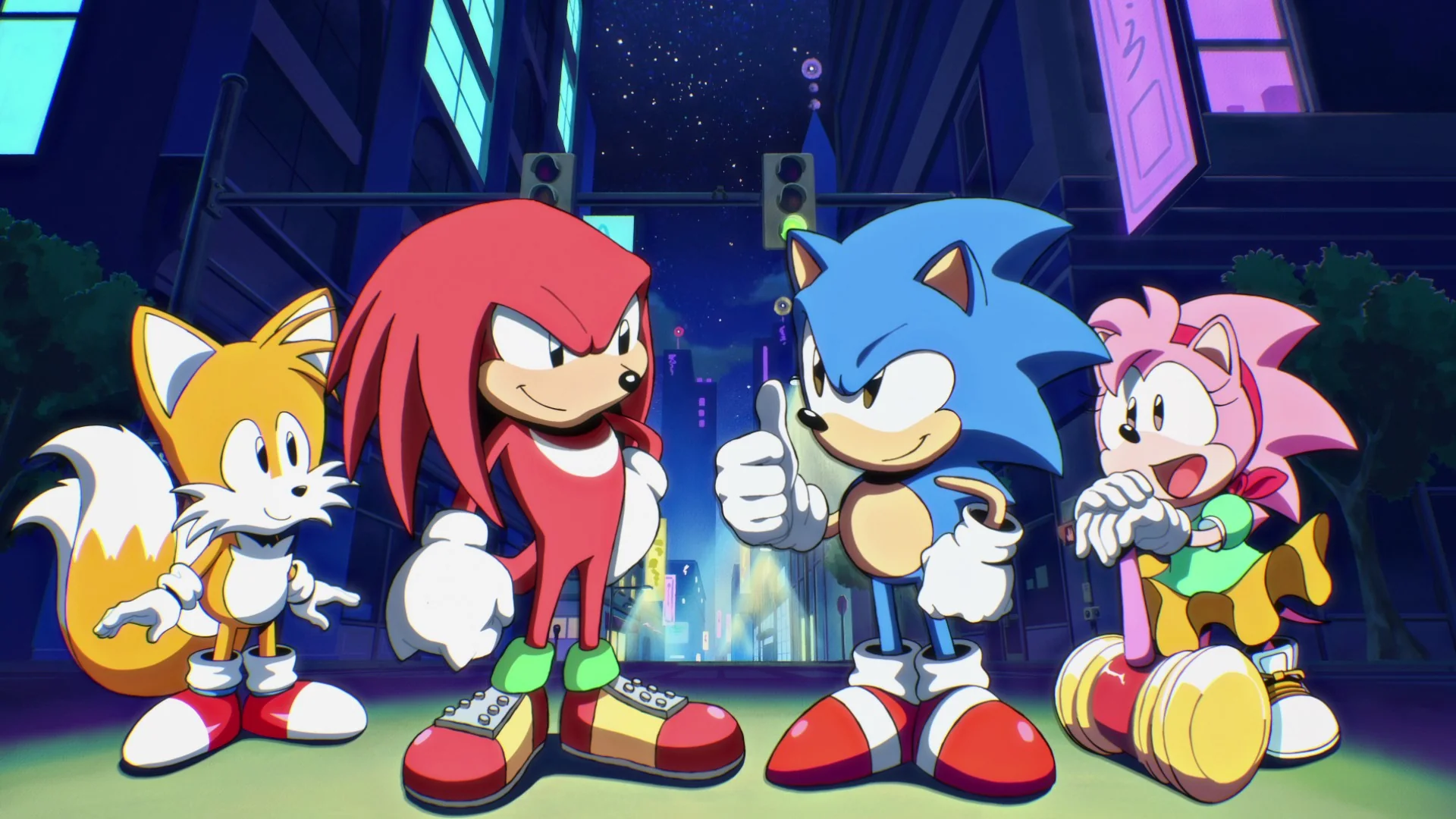 Sonic Origins Plus - Nintendo Switch - Image 7