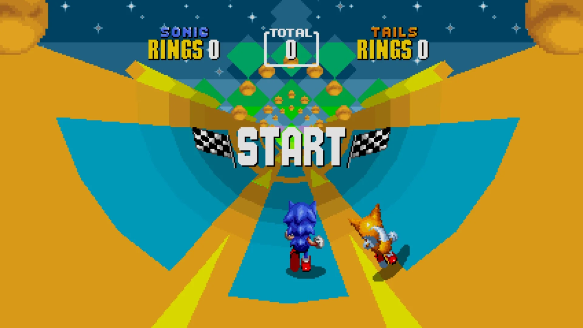Sonic Origins Plus - PlayStation 5 - Image 4