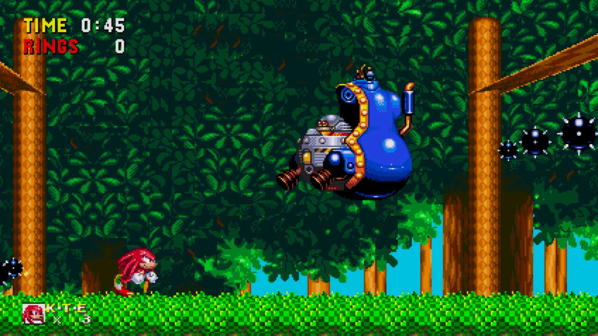 Sonic Origins Plus - PlayStation 5 - Image 6