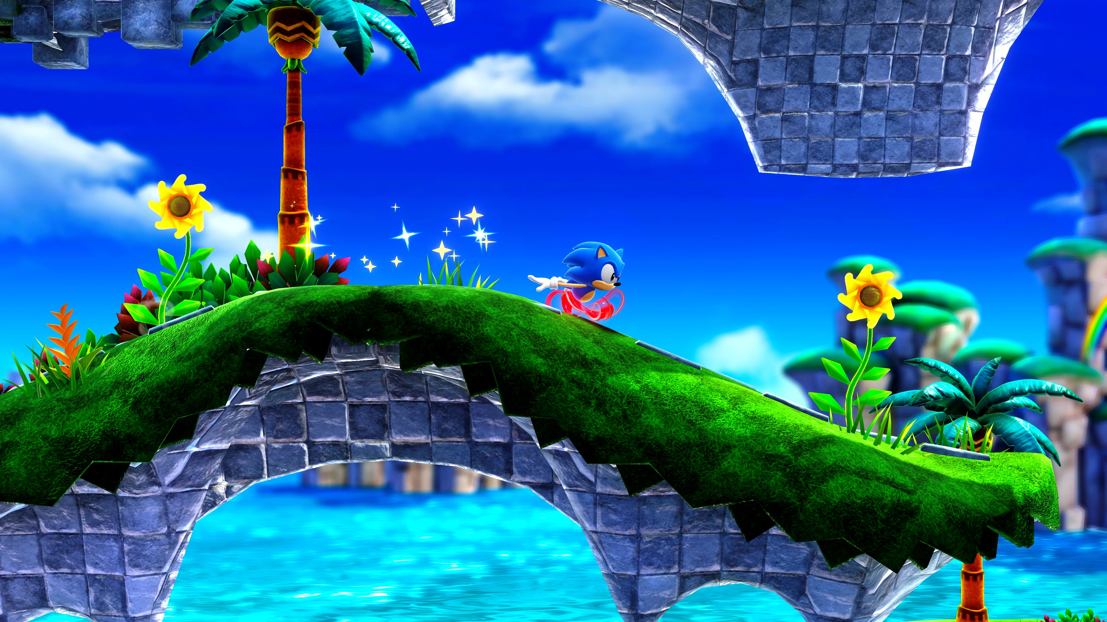 Sonic Superstars - Xbox One/Xbox Series X - Image 3