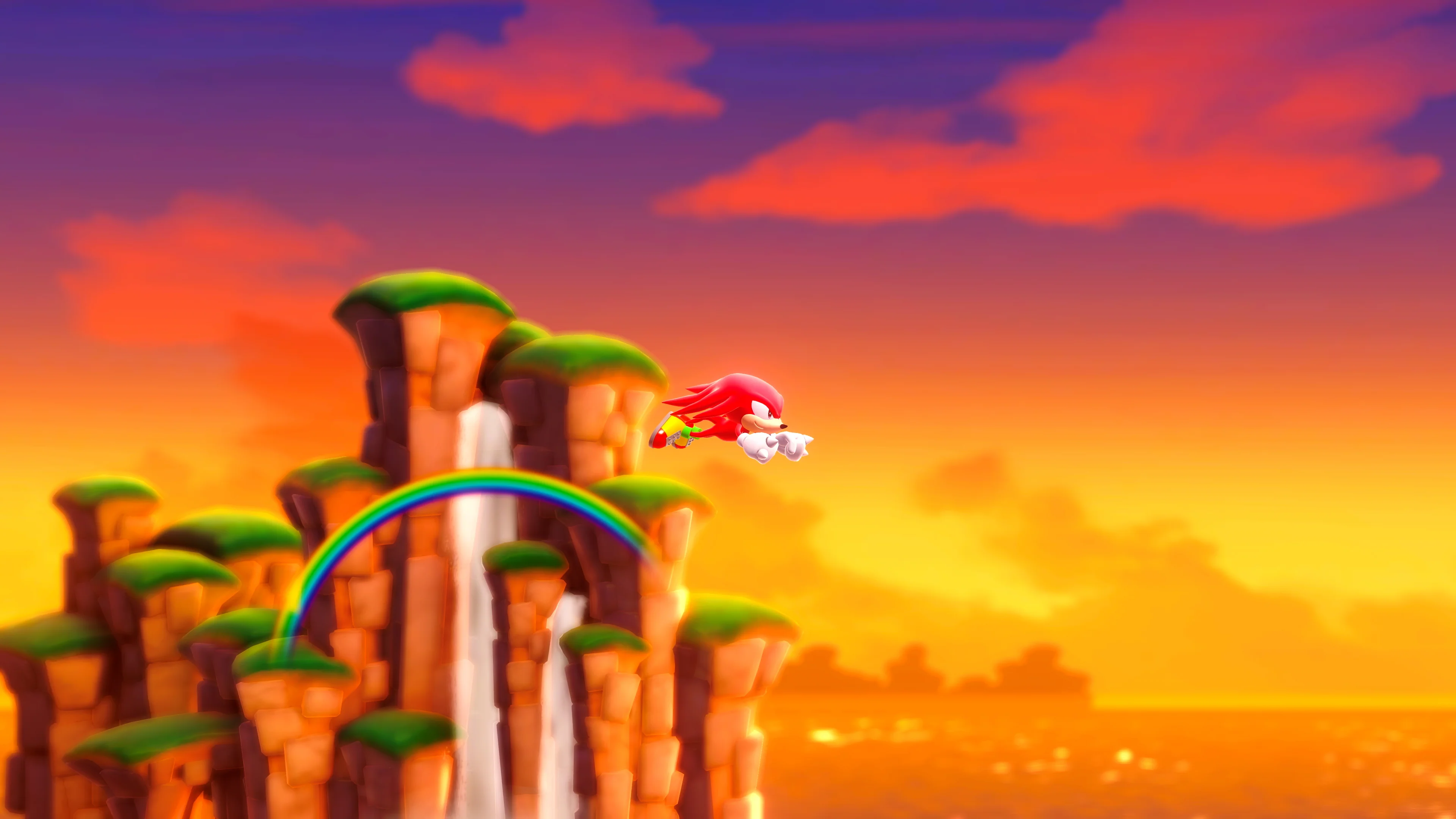 Sonic Superstars - Xbox One/Xbox Series X - Image 7