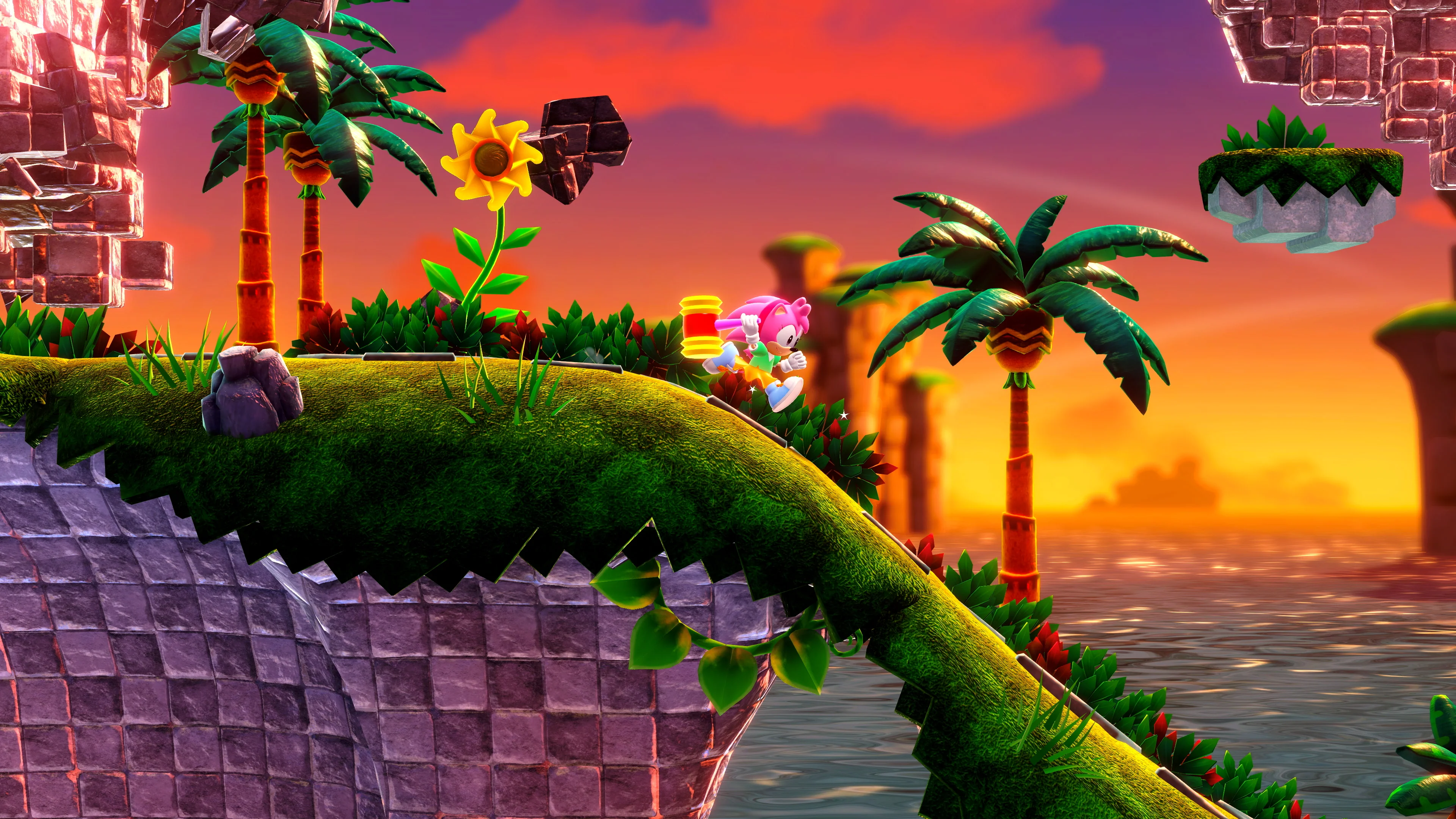 Sonic Superstars - Xbox One/Xbox Series X - Image 8