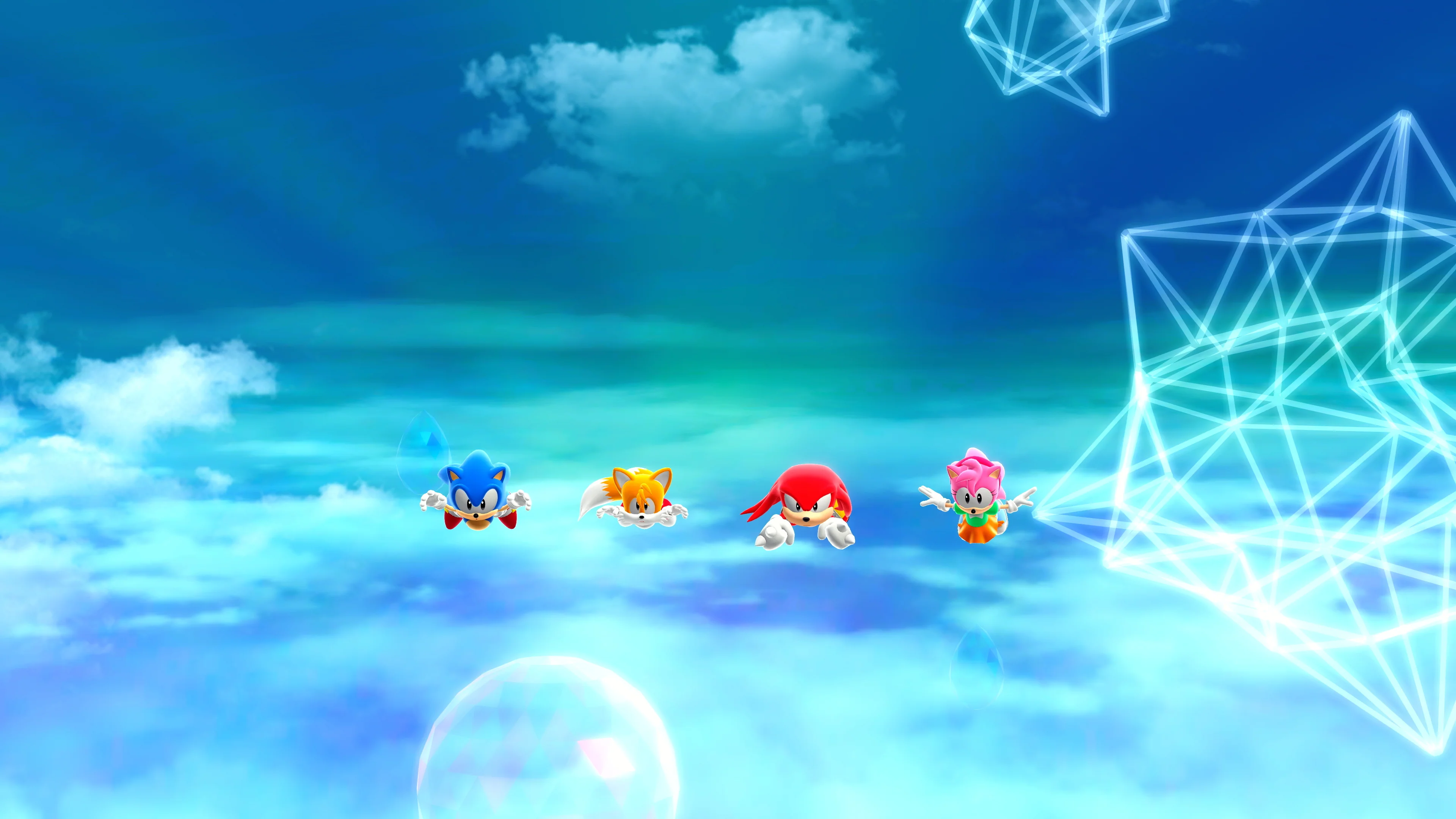 Sonic Superstars - Xbox One/Xbox Series X - Image 9