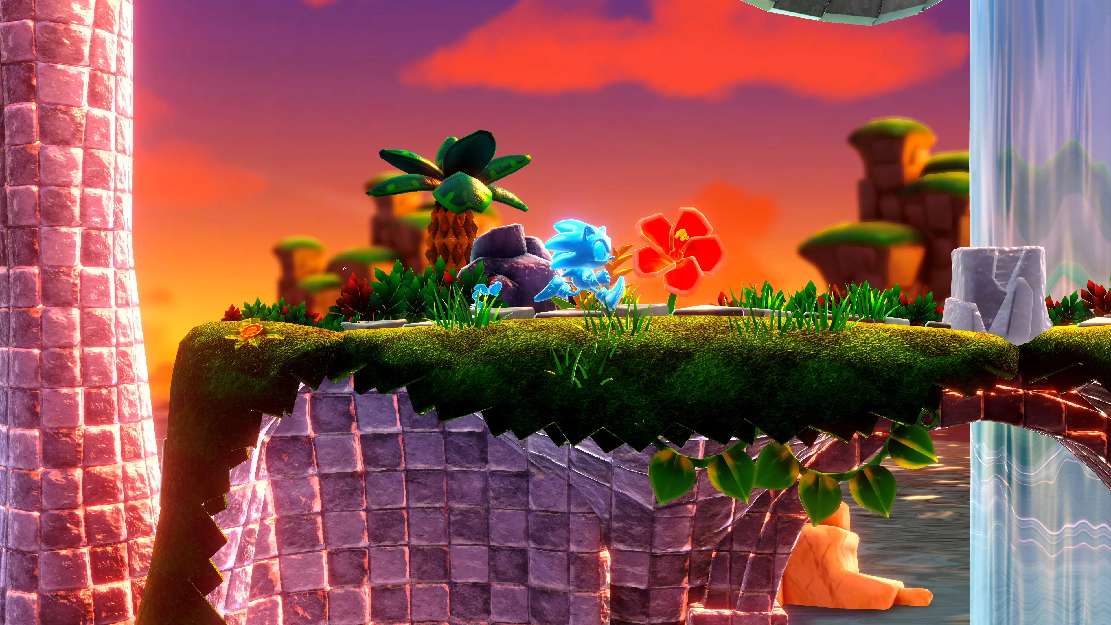 Sonic Superstars - Nintendo Switch - Image 5
