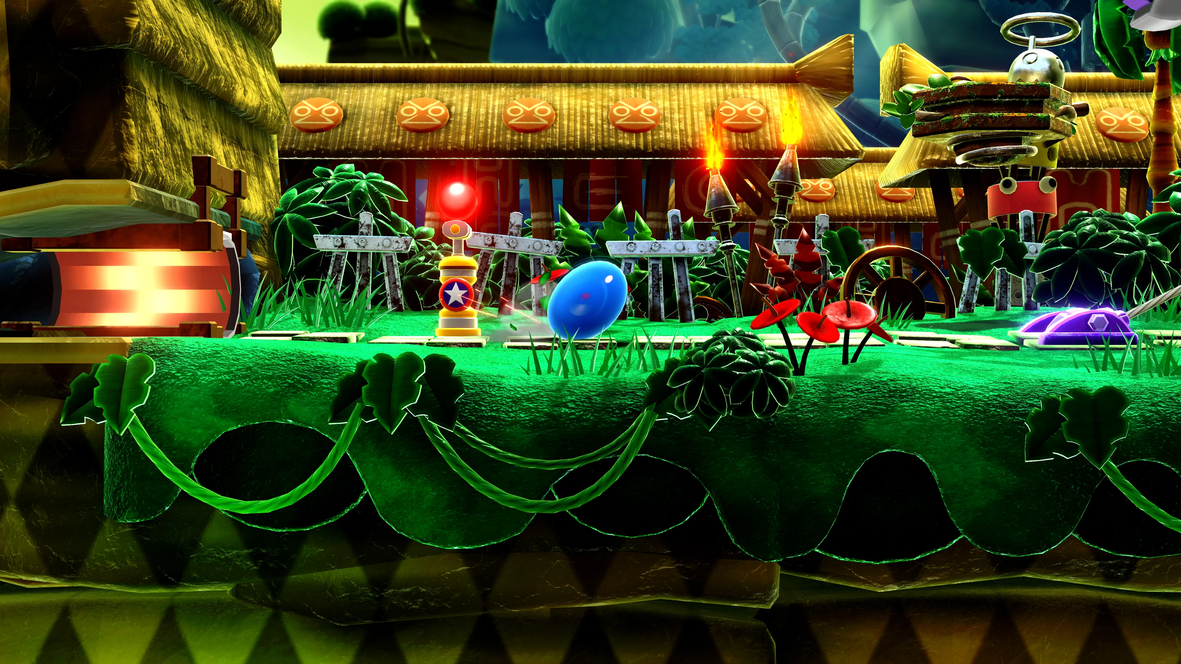 Sonic Superstars - PlayStation 5 - Image 6