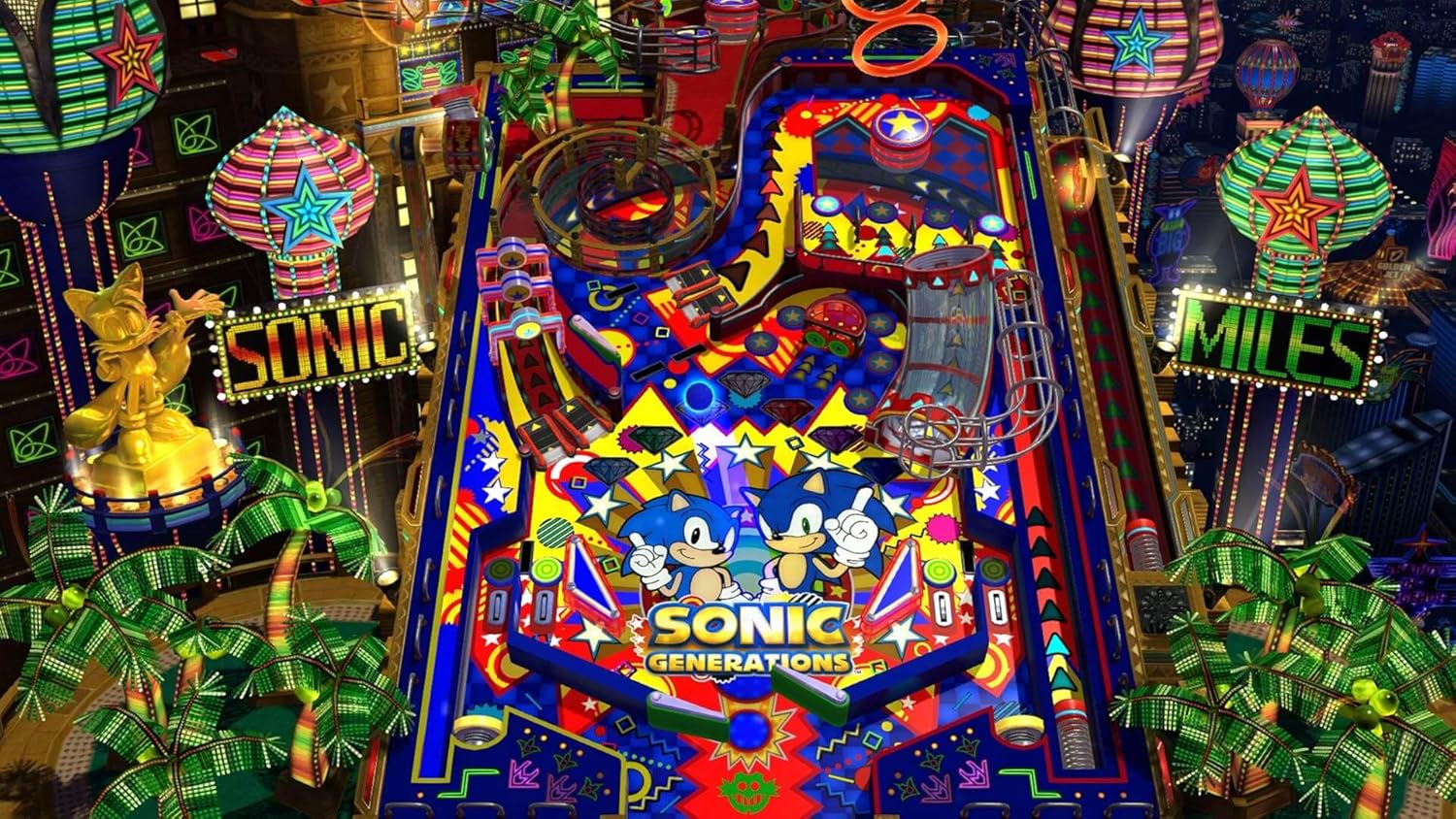 Sonic X Shadow Generations: Collector's Edition - PlayStation 5 (PRE-ORDER) - Image 4