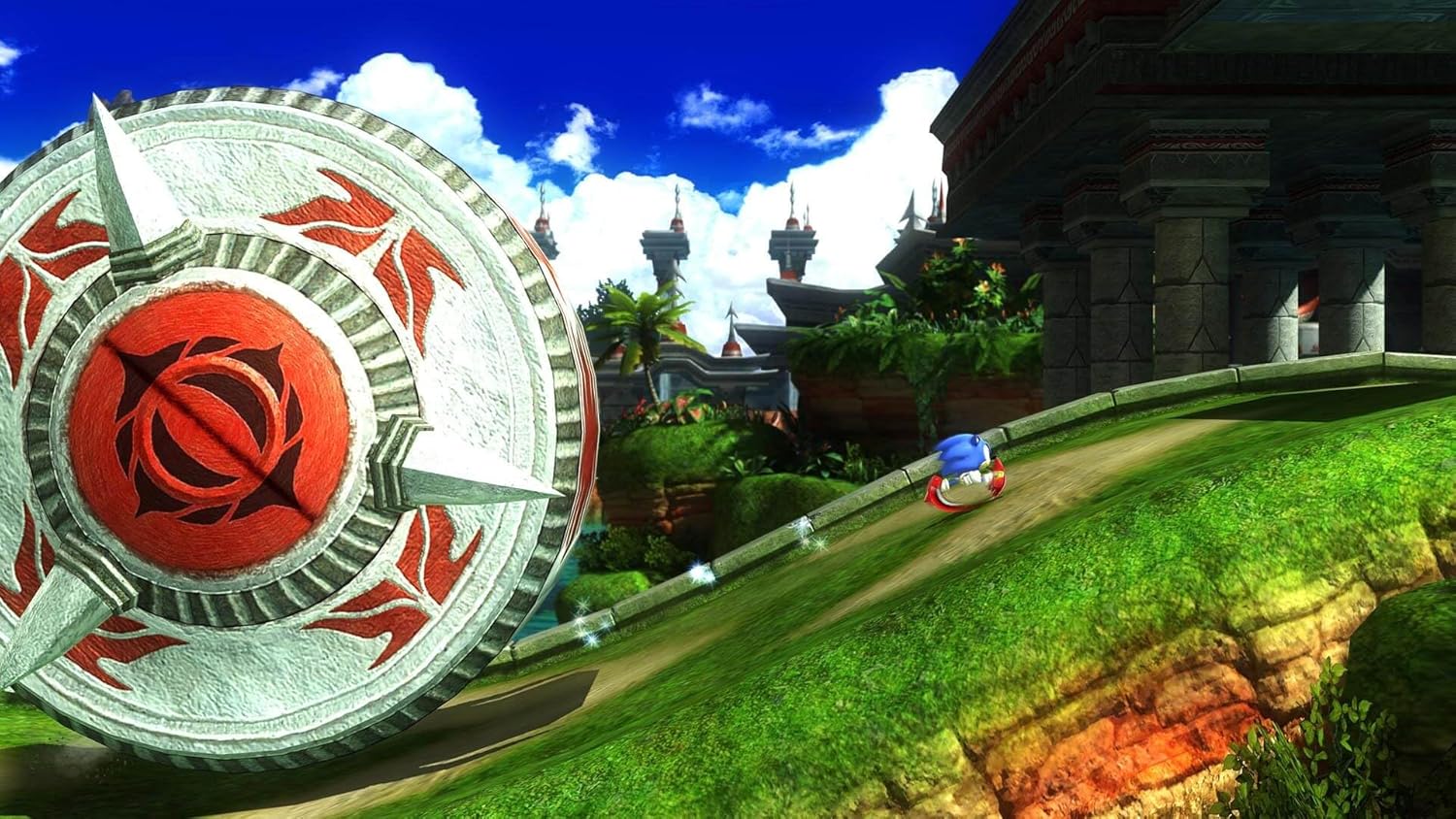 Sonic X Shadow Generations: Collector's Edition - PlayStation 5 (PRE-ORDER) - Image 7