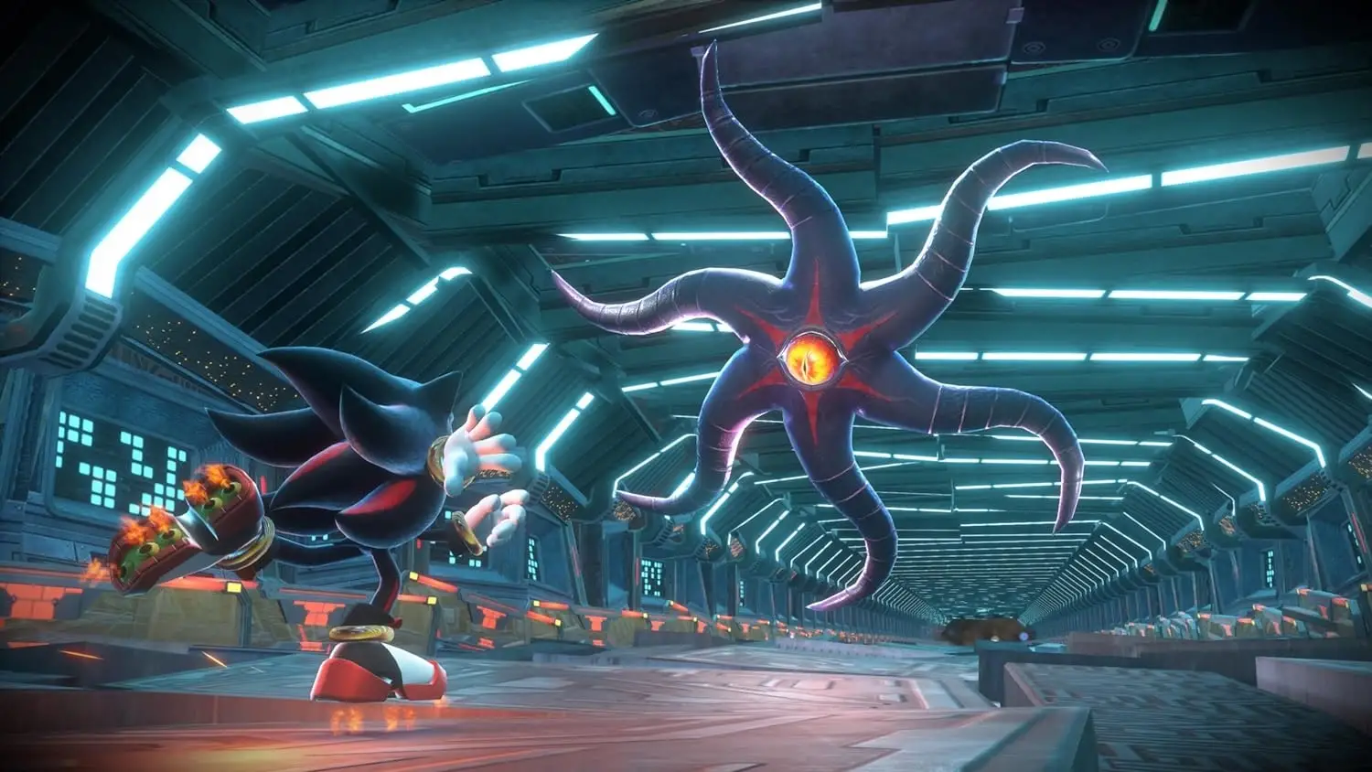 Sonic x Shadow Generations (Japanese Import - Multi-Language) - Playstation 4 - Image 6