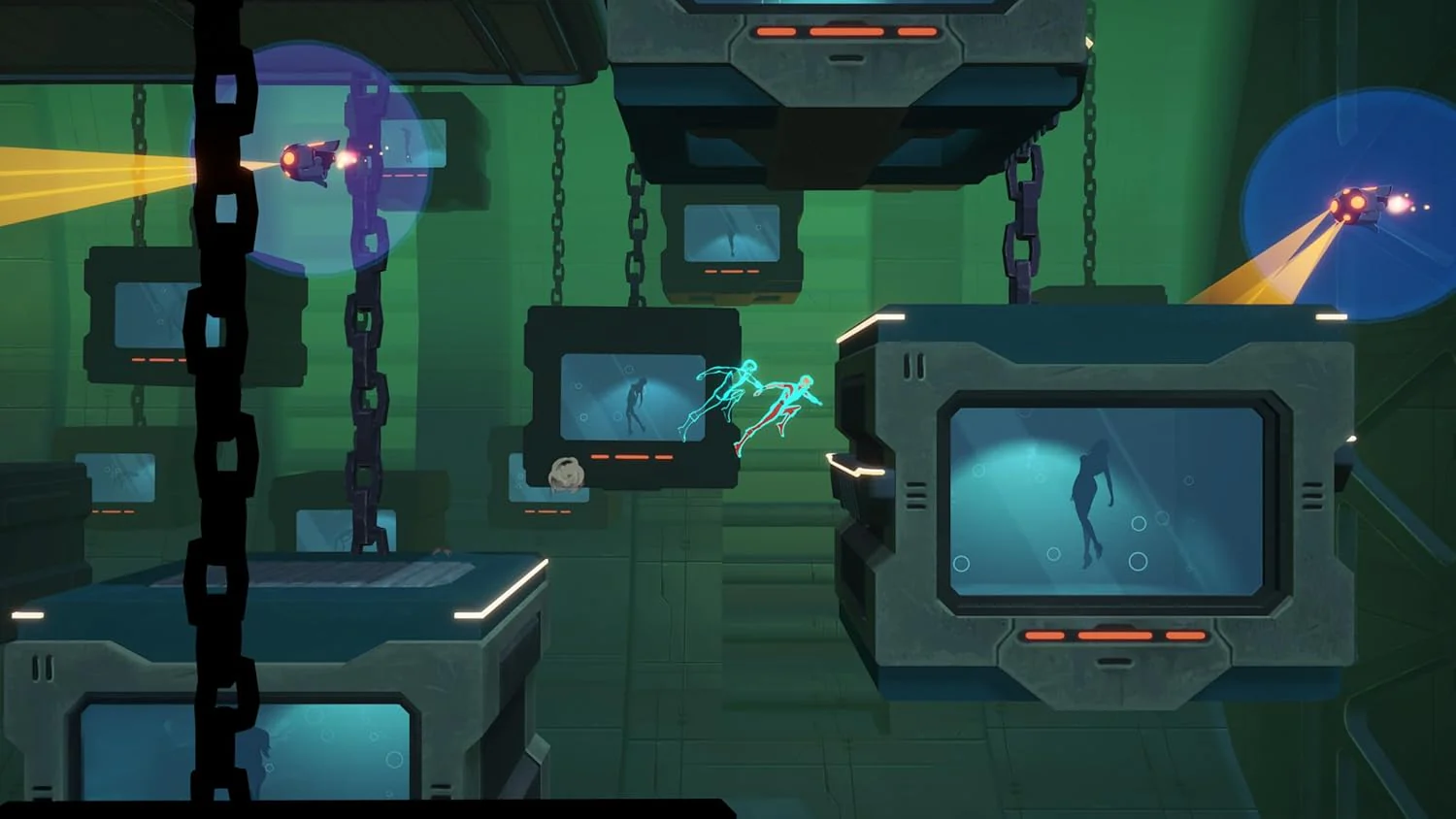 Space Adventure Cobra: The Awakening - Nintendo Switch - Image 2