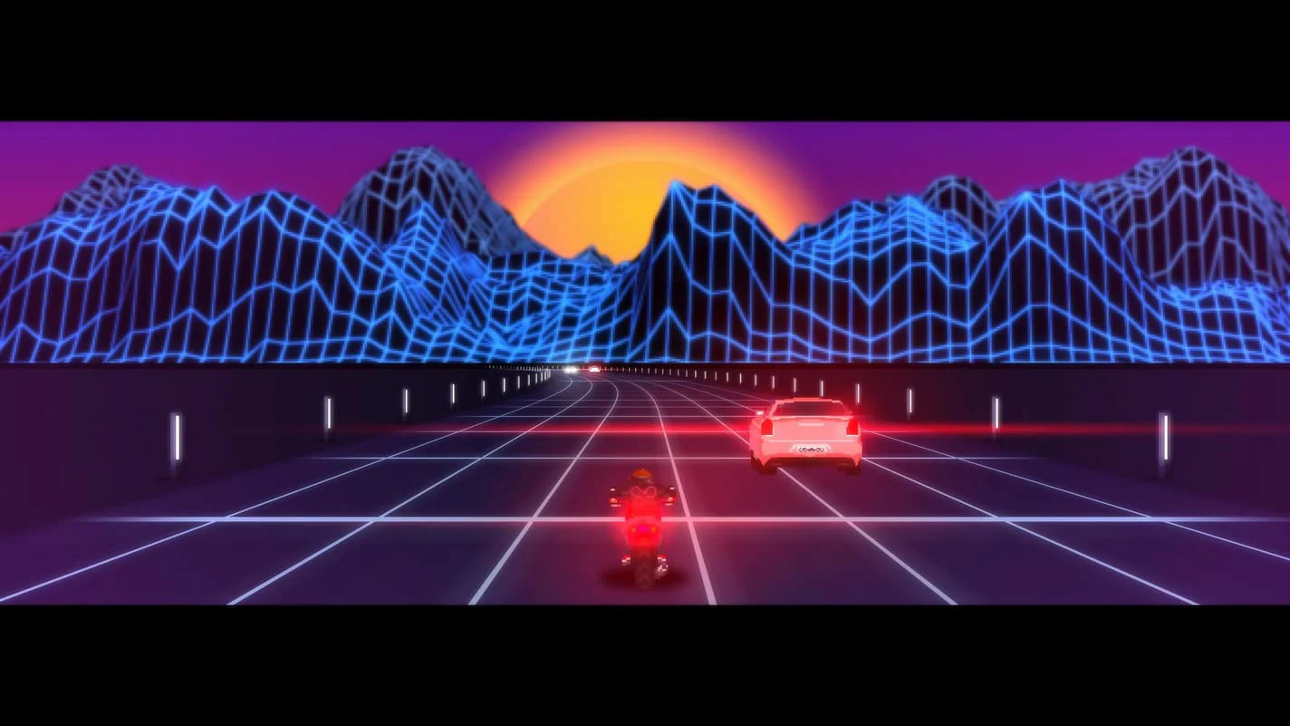Speed Limit - [Strickly Limited Games] - Nintendo Switch - Image 3