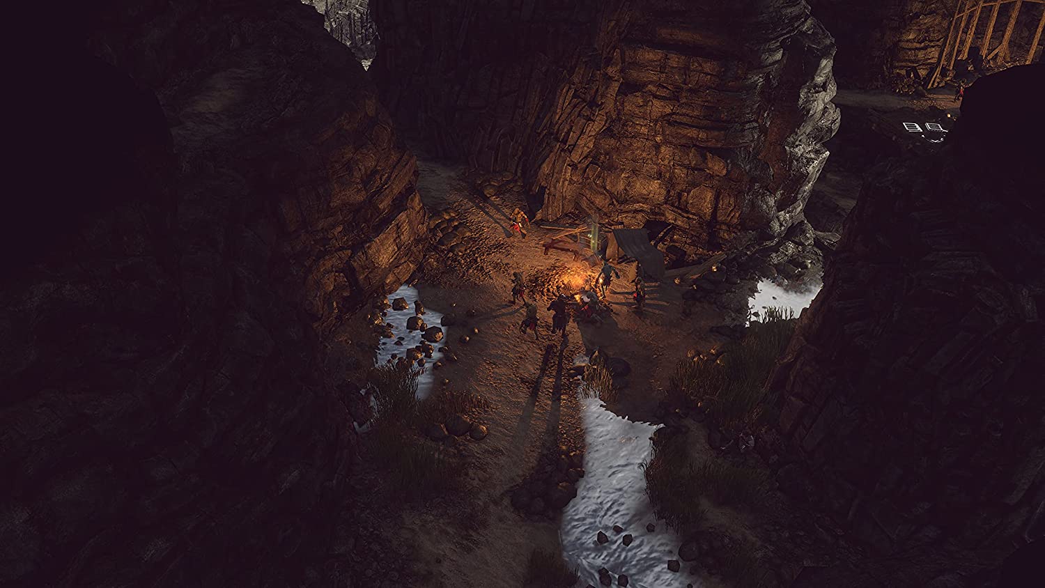 SpellForce III Reforced - PS4 - Image 4