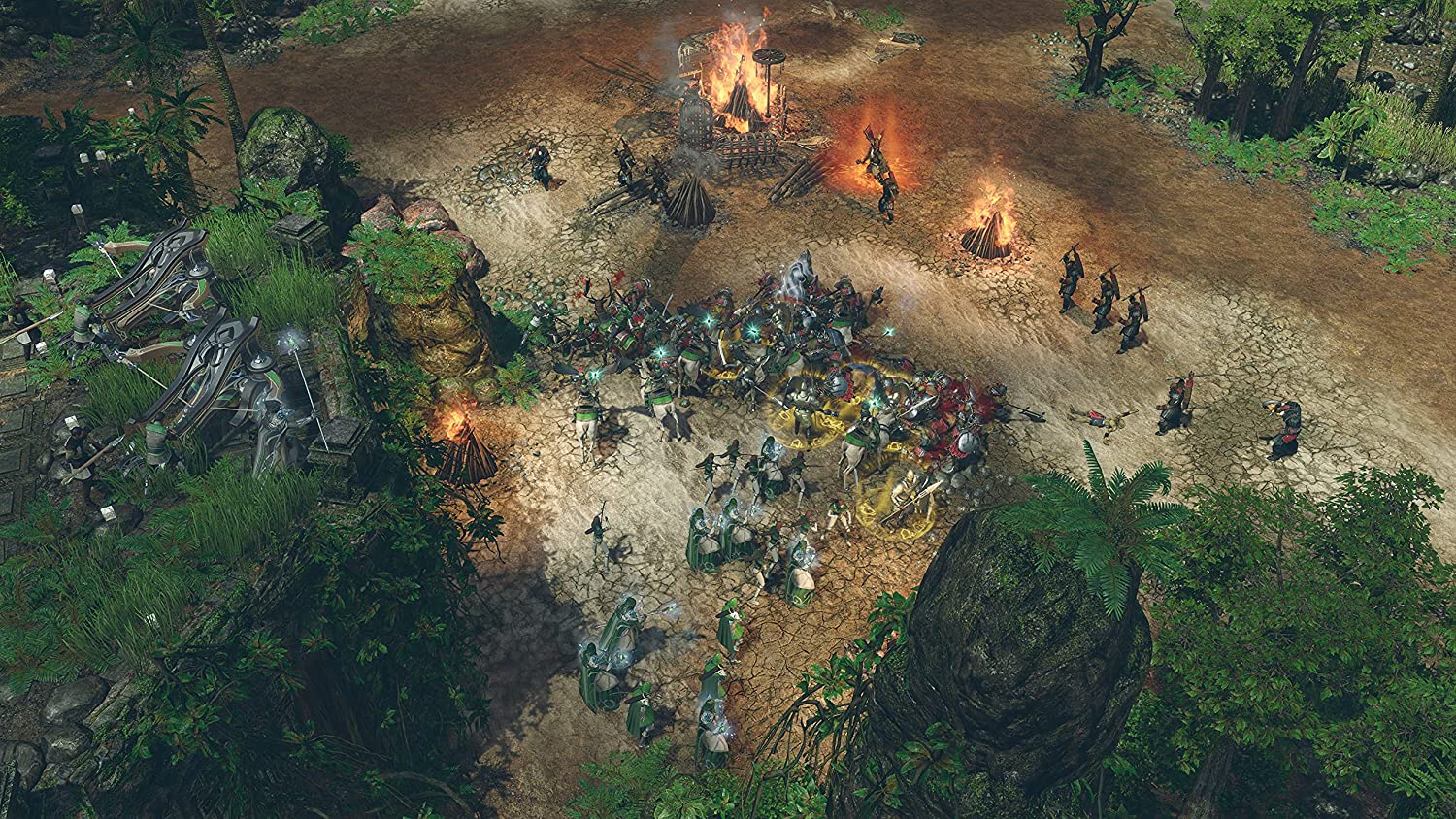 SpellForce III Reforced - PS4 - Image 5