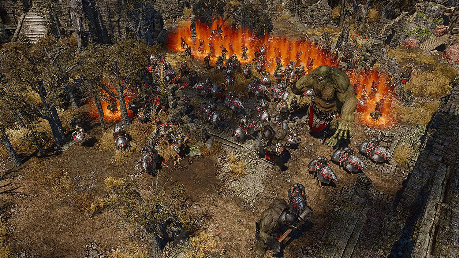 SpellForce III Reforced - PS4 - Image 7