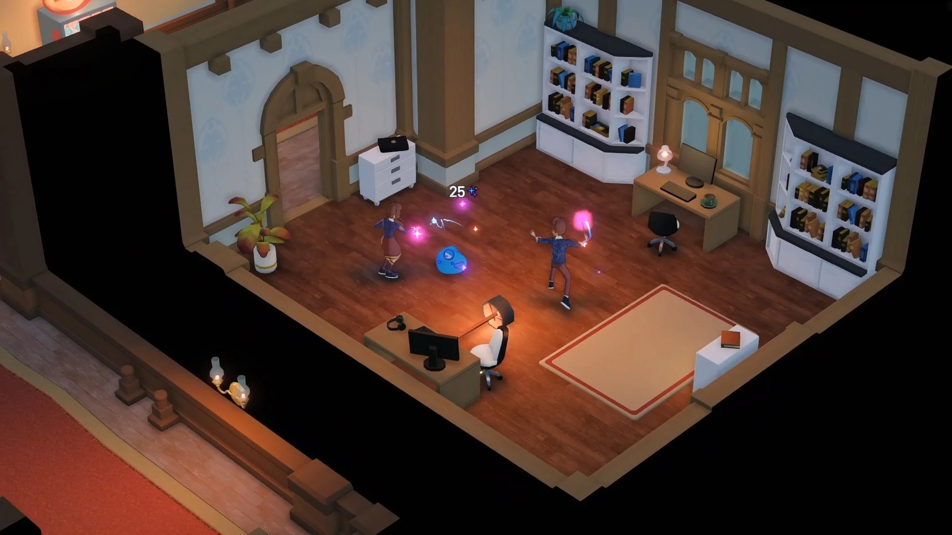 SPELLS AND SECRETS - SWITCH - Image 4