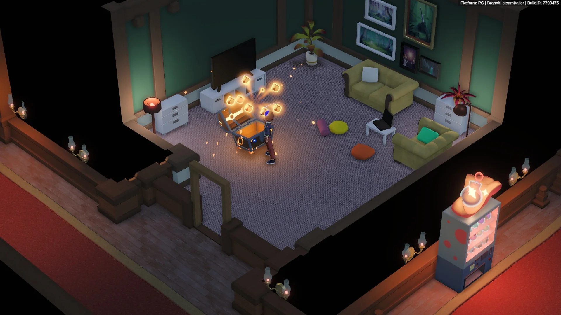 SPELLS AND SECRETS - SWITCH - Image 6
