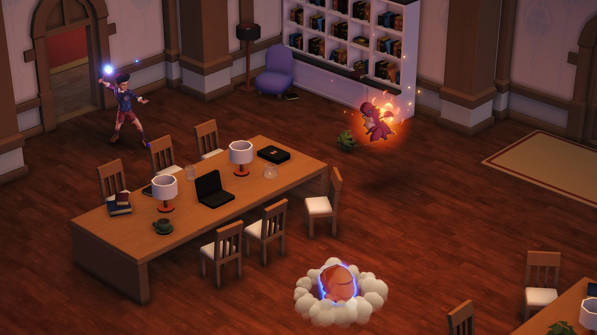 SPELLS AND SECRETS - SWITCH - Image 9