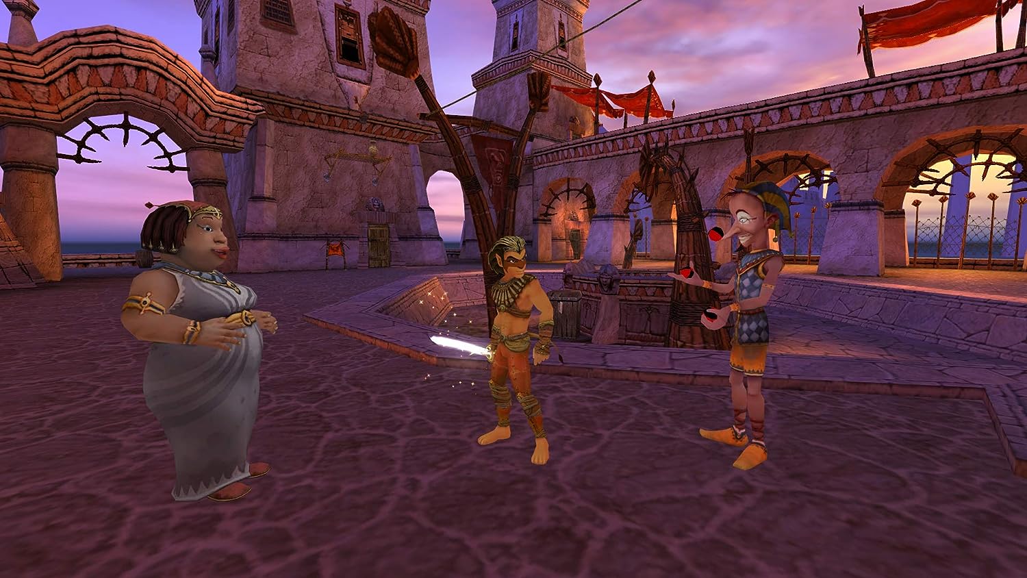 Sphinx and the Cursed Mummy - Nintendo Switch - Image 7