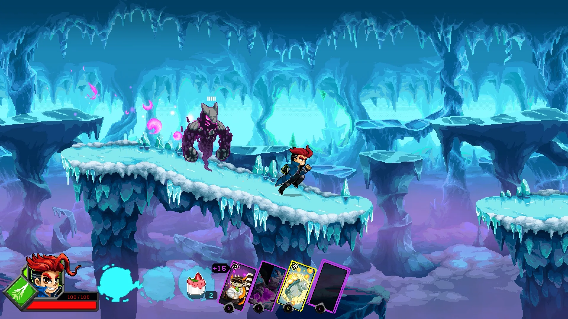 Spirit Mancer [Collector's Edition] [EU Import] - Nintendo Switch - Image 6