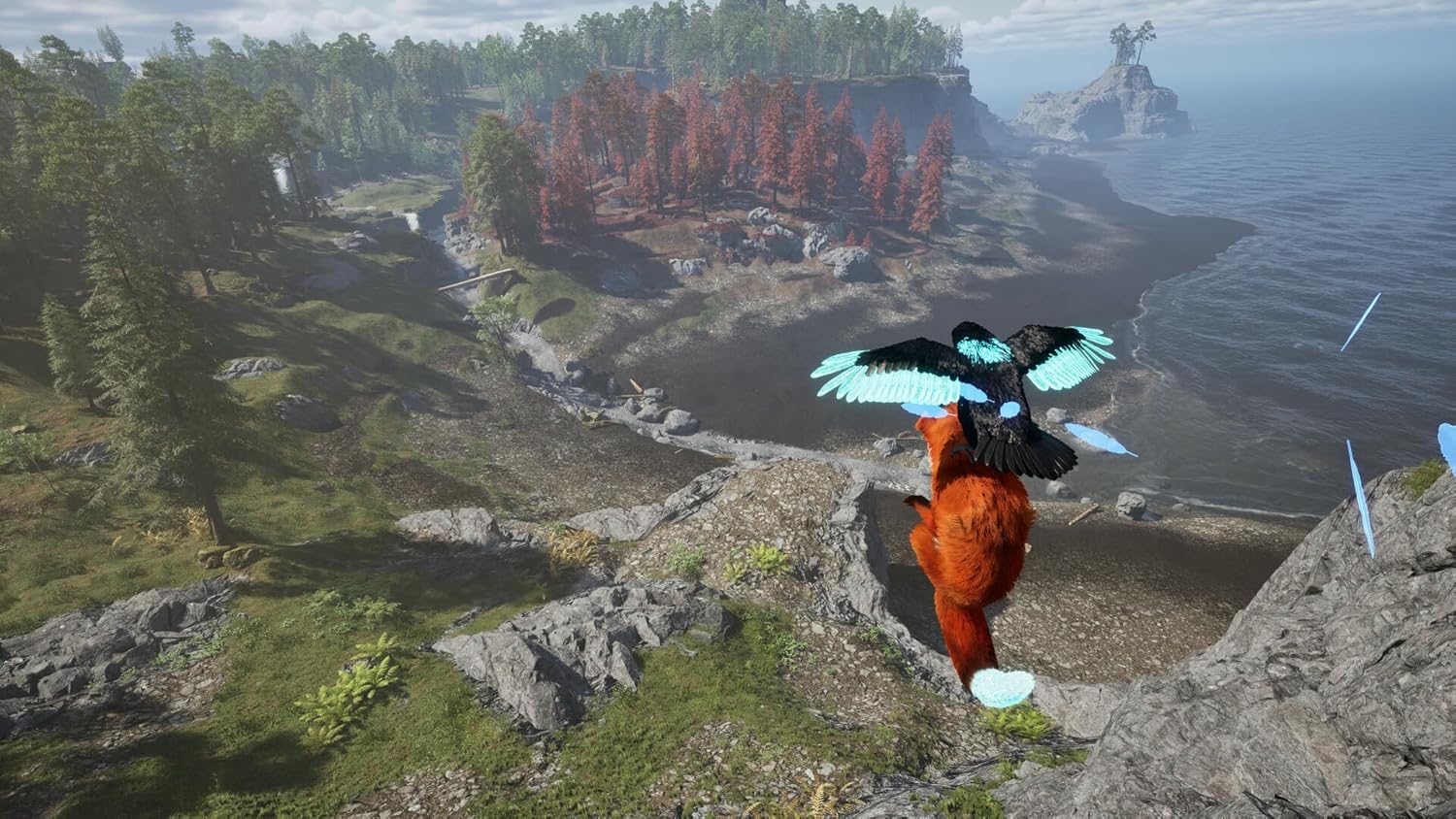 Spirit of the North 2 - Playstation 5 - Image 5
