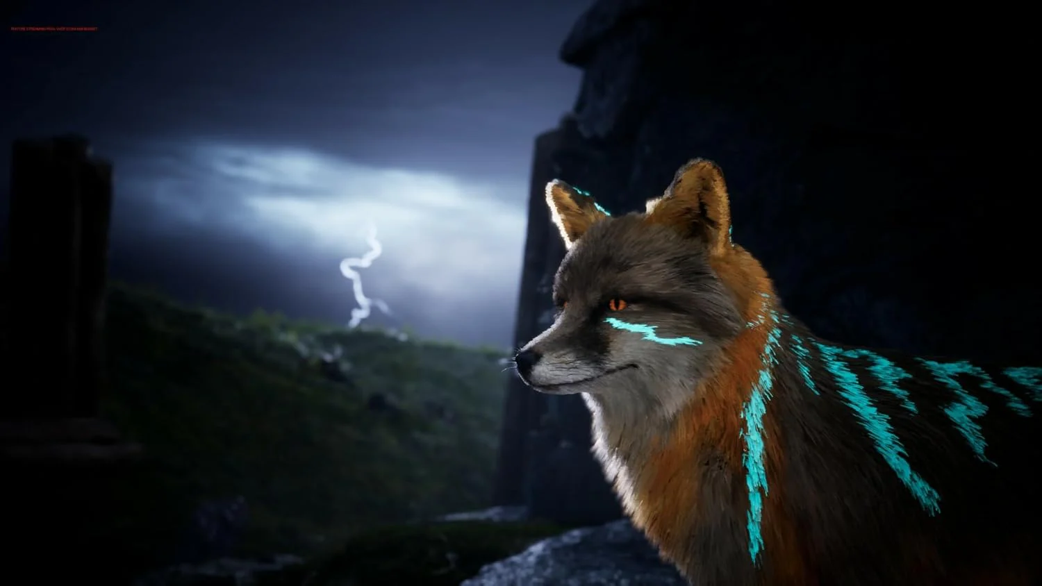 Spirit of the North 2 - Playstation 5 - Image 7