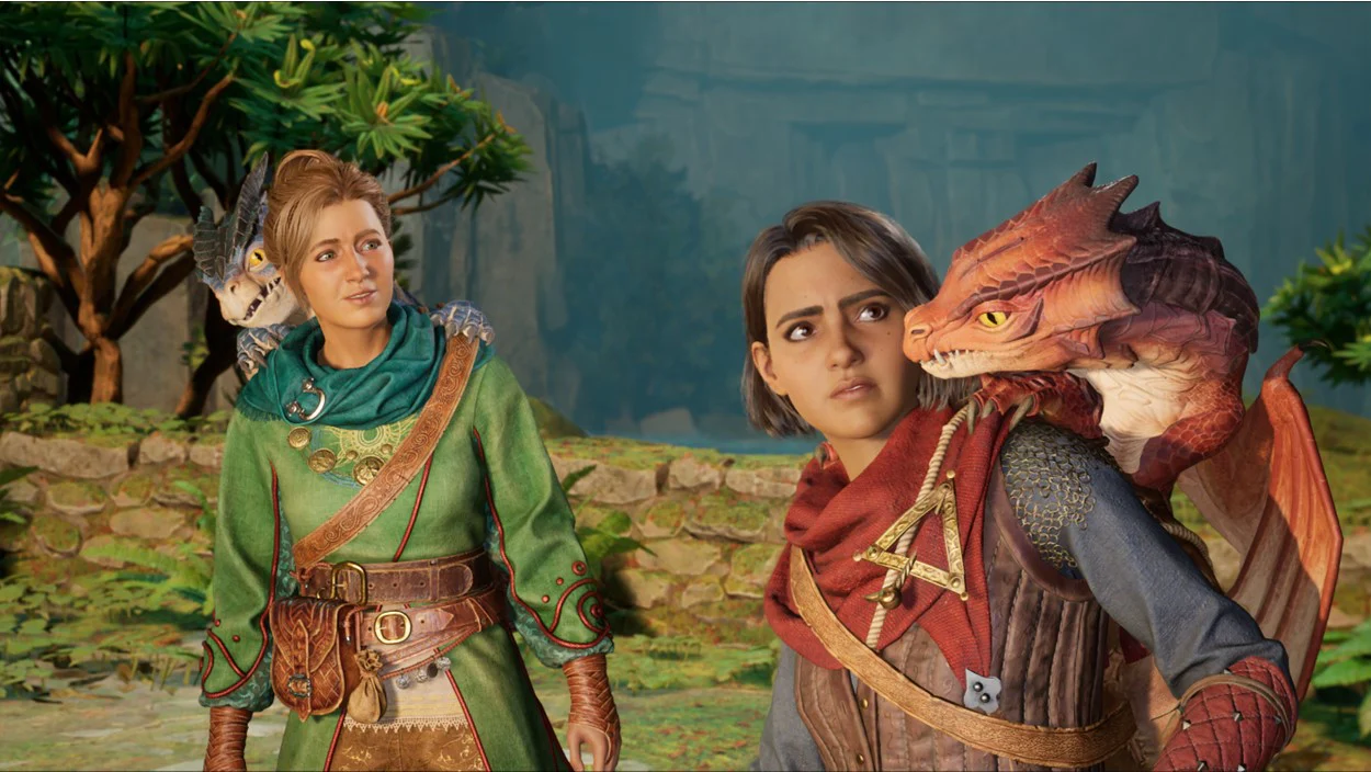 Split Fiction - PlayStation 5 - Image 3