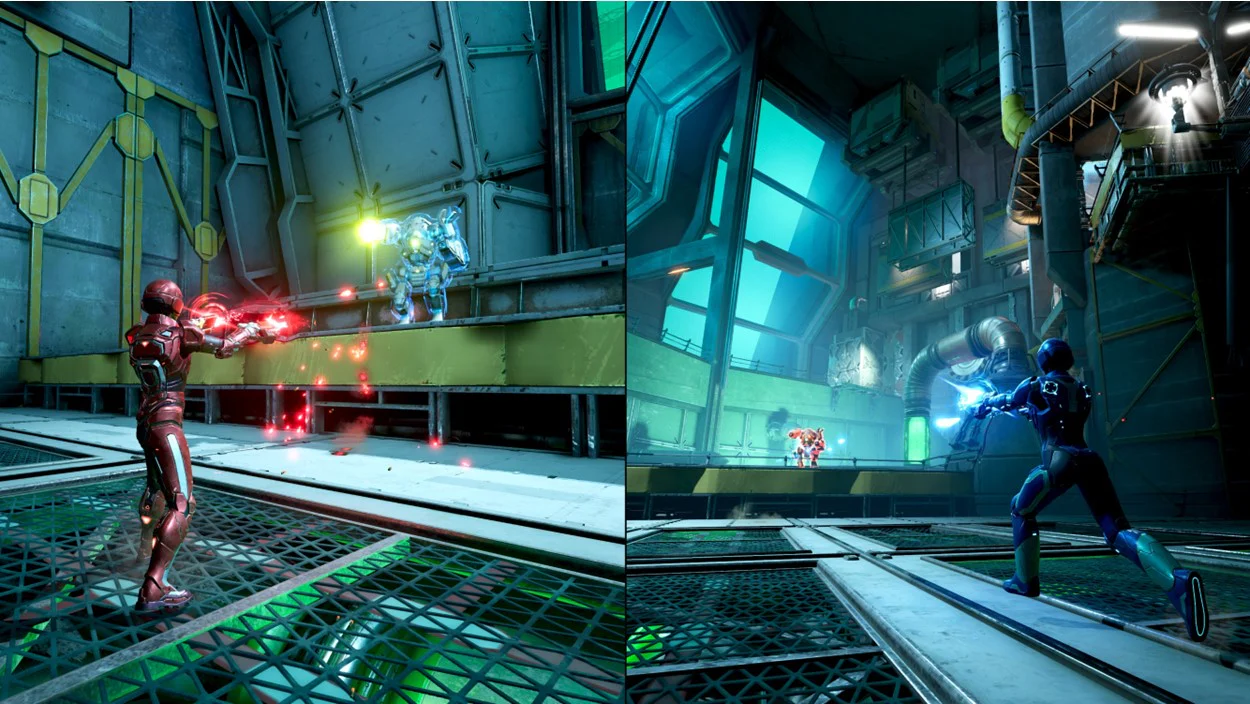Split Fiction - PlayStation 5 - Image 5