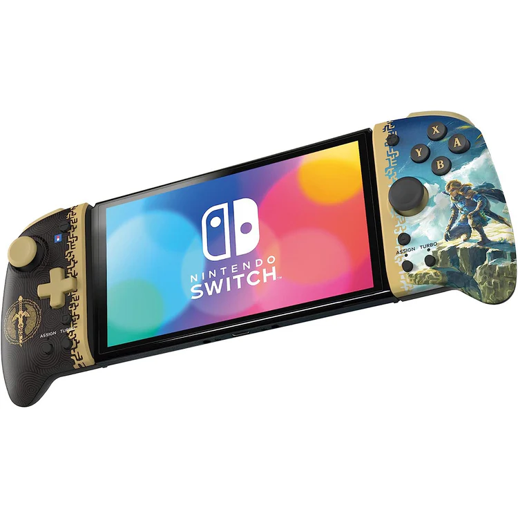 Split Pad Pro (The Legend of Zelda: Tears of the Kingdom) - Nintendo Switch - Image 2
