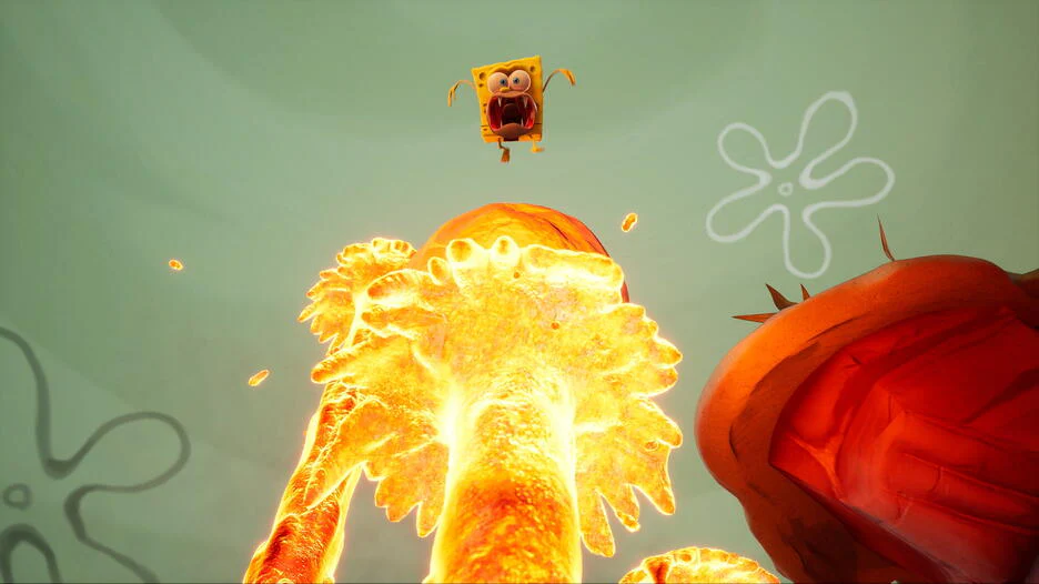 SpongeBob SquarePants Cosmic Shake - Xbox One - Image 8