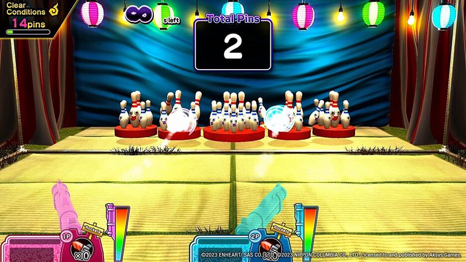 SPOOKY SPIRIT SHOOTING GALLERY - SWITCH - Image 4
