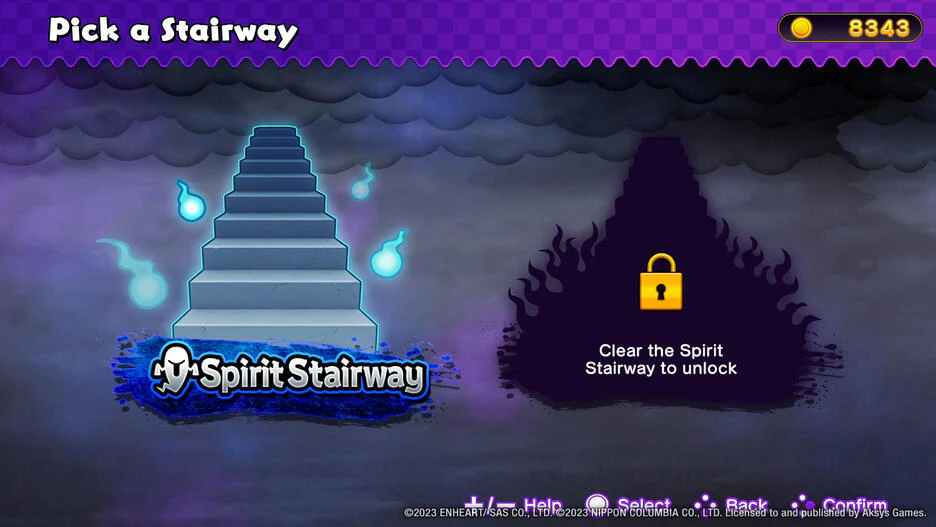 SPOOKY SPIRIT SHOOTING GALLERY - SWITCH - Image 8