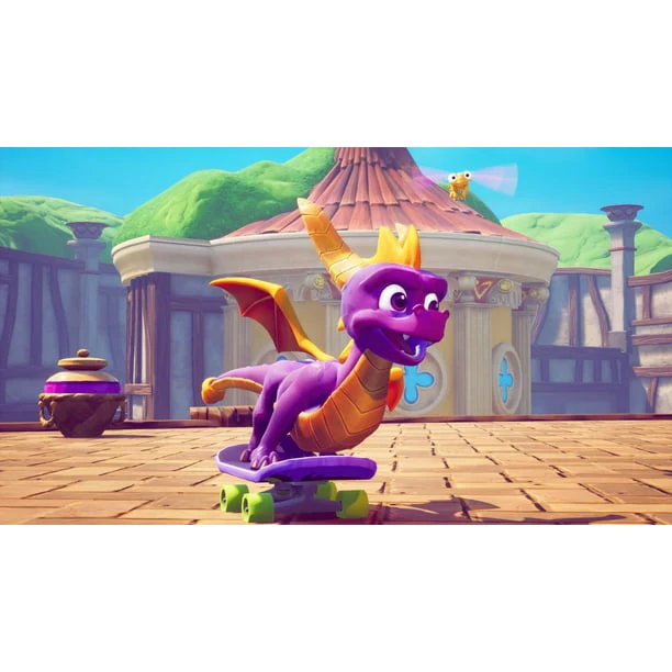 Spyro Reignited Trilogy - PlayStation 4 - Image 3