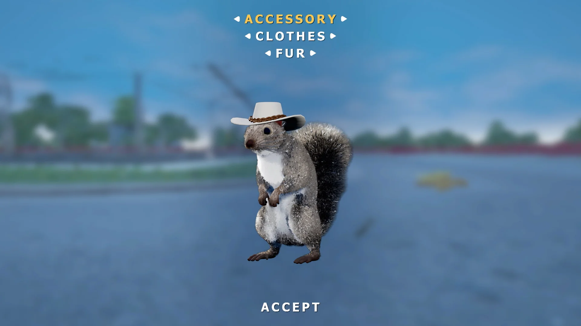 Squirrel With a Gun [Game-Key Card] - Nintendo Switch 2 (PRE-ORDER) - Image 8