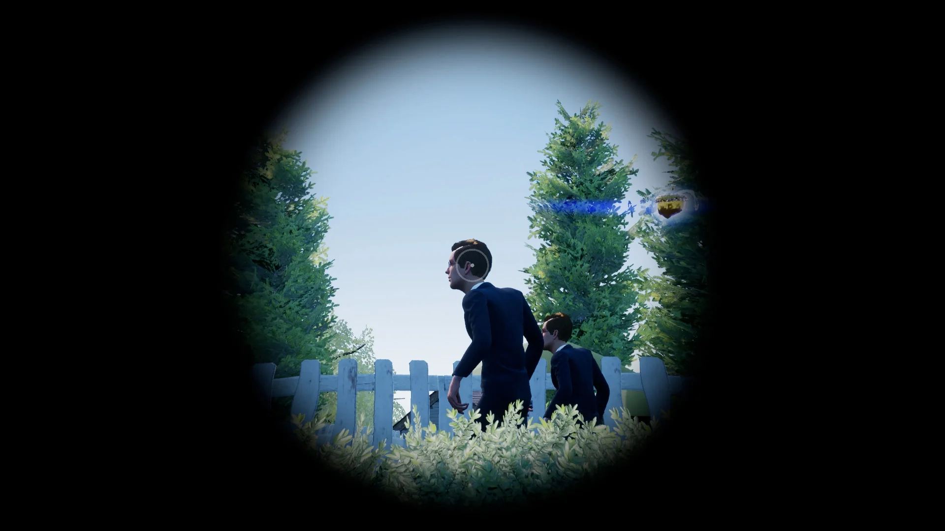 Squirrel With A Gun - Playstation 5 - Image 5