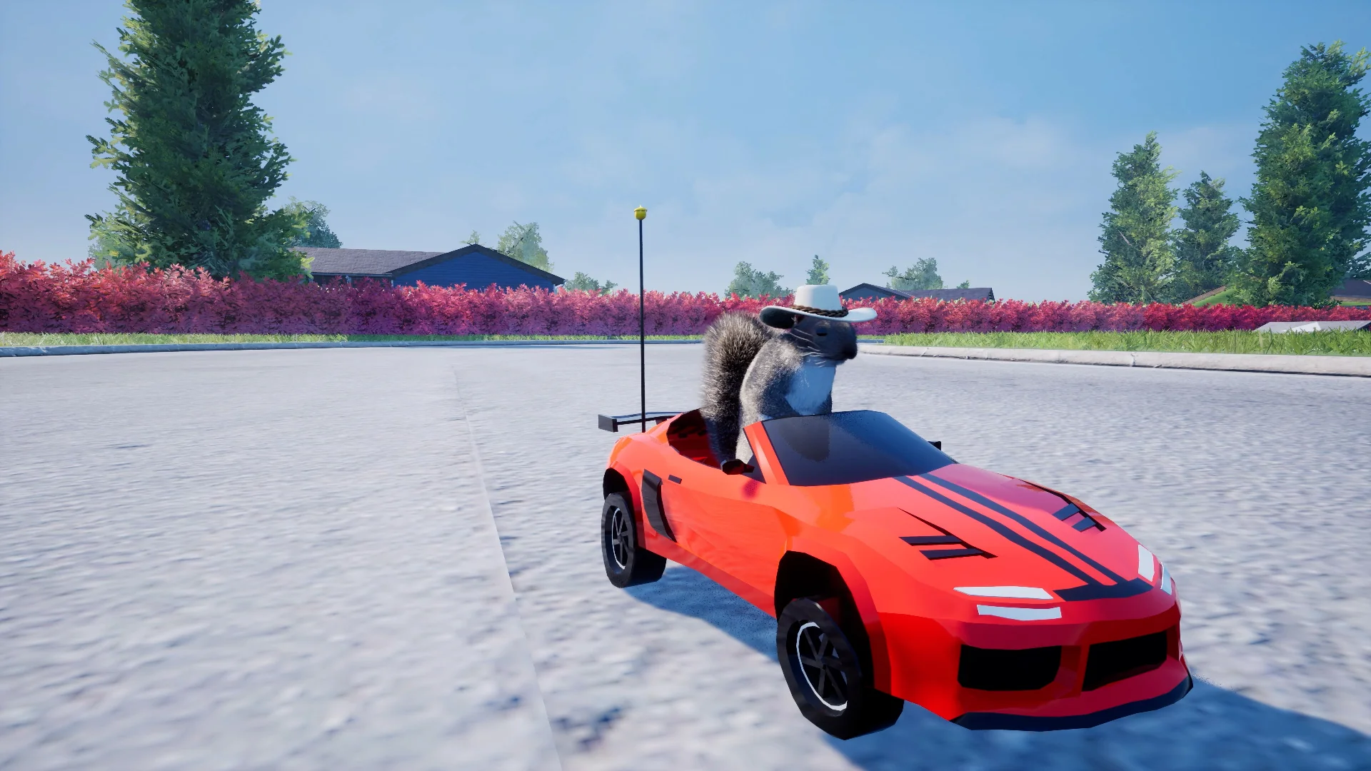 Squirrel With A Gun - Xbox Series X - Image 6